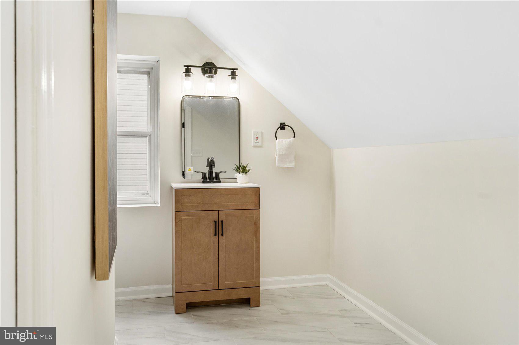 DUVALL TERRACE - Residential