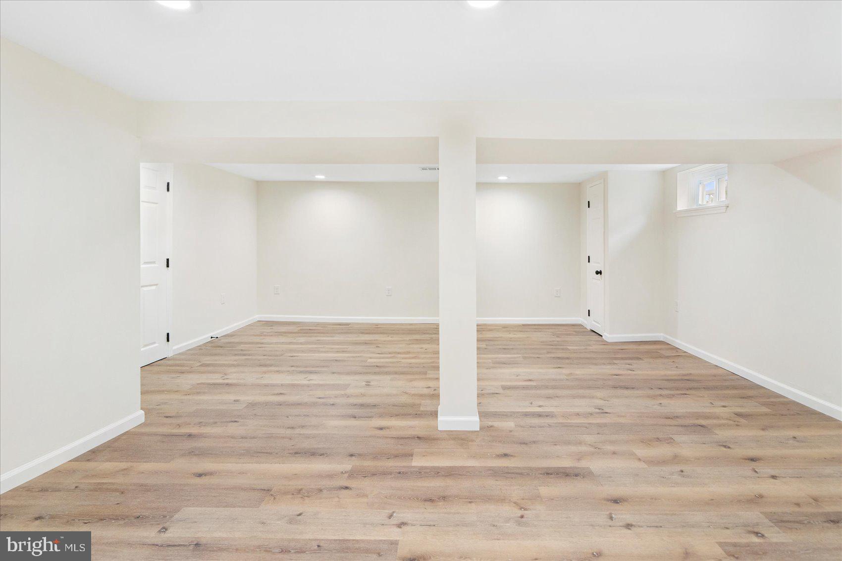 DUVALL TERRACE - Residential