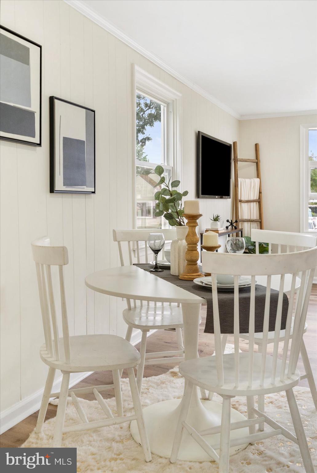 DUVALL TERRACE - Residential