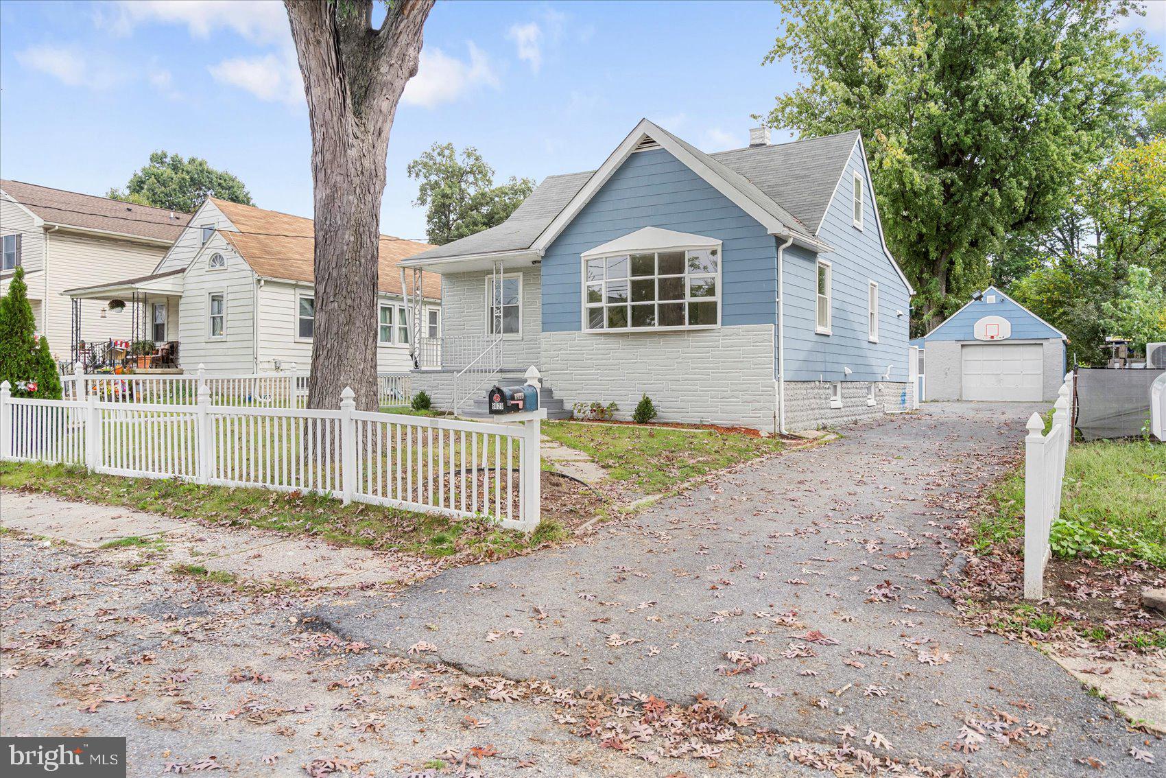 DUVALL TERRACE - Residential