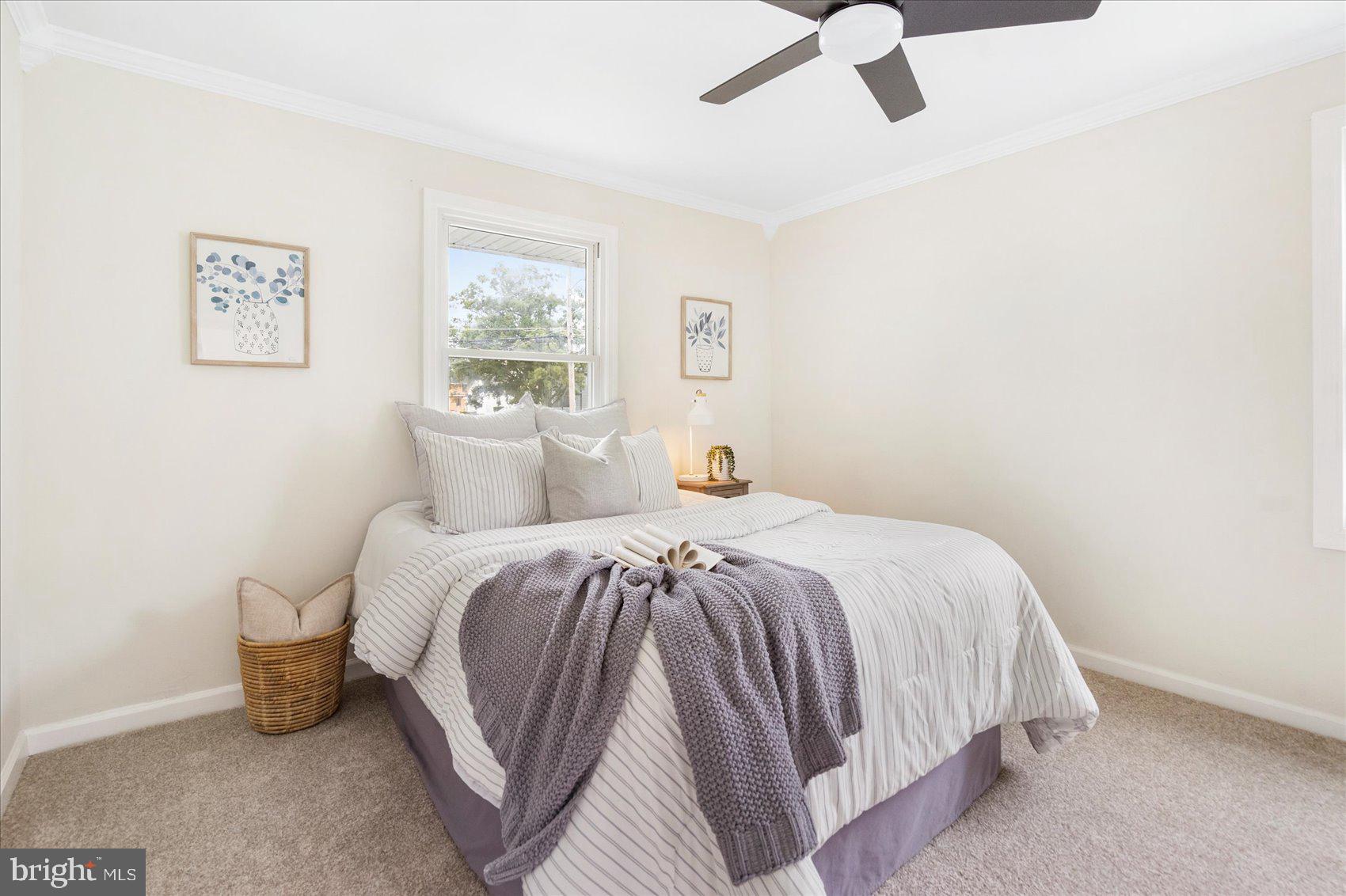 DUVALL TERRACE - Residential