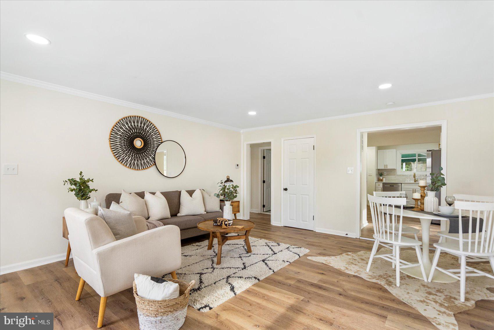 DUVALL TERRACE - Residential