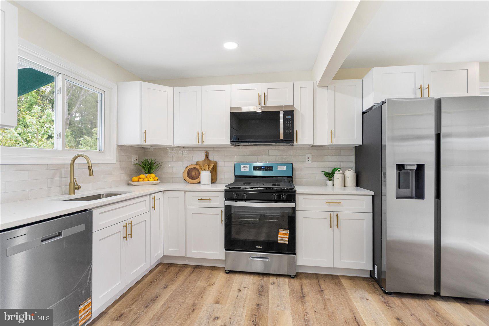 DUVALL TERRACE - Residential