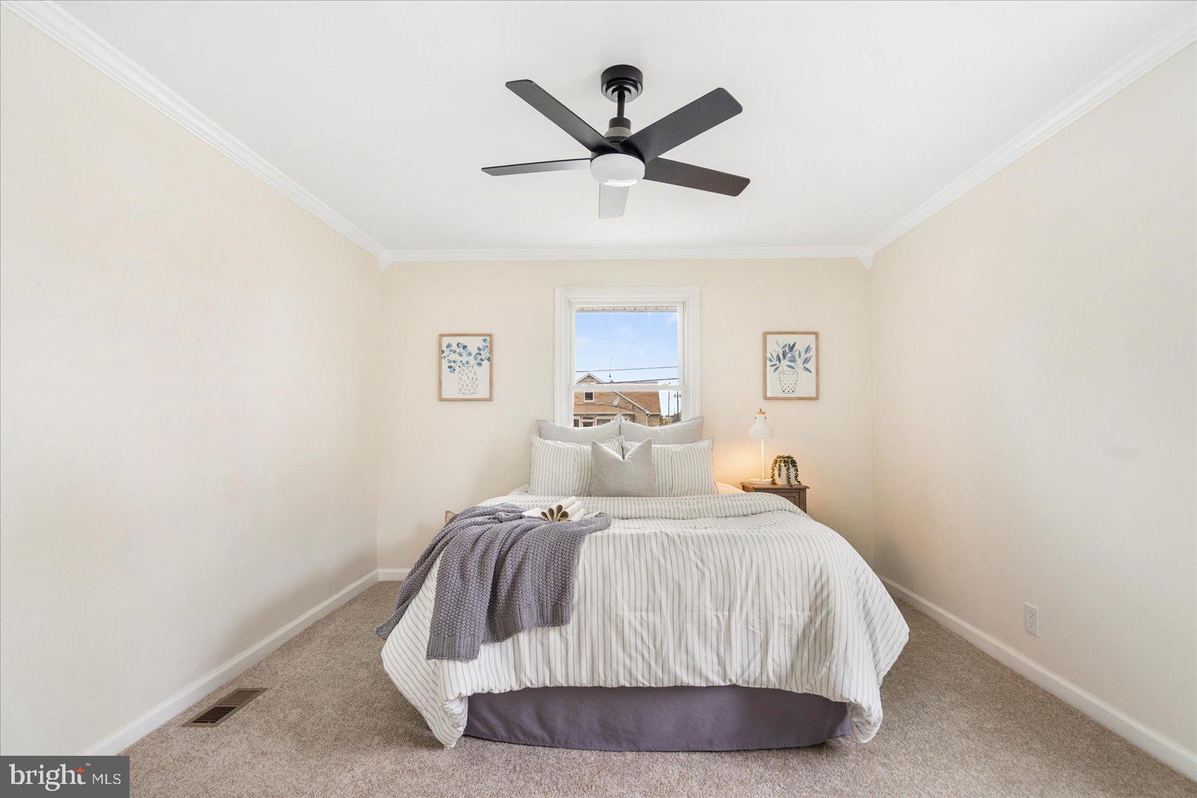 DUVALL TERRACE - Residential