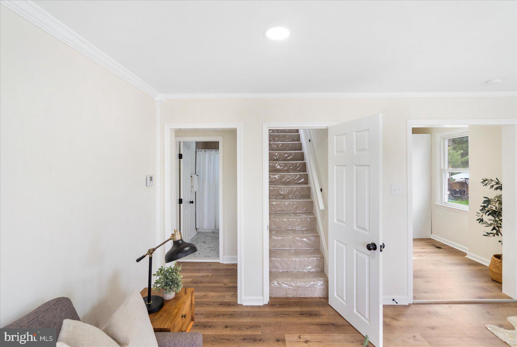 DUVALL TERRACE - Residential