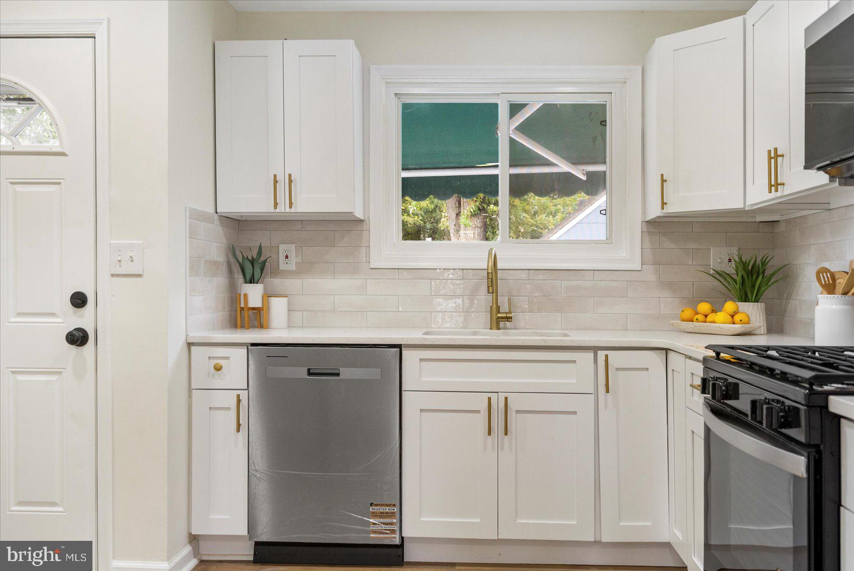 DUVALL TERRACE - Residential