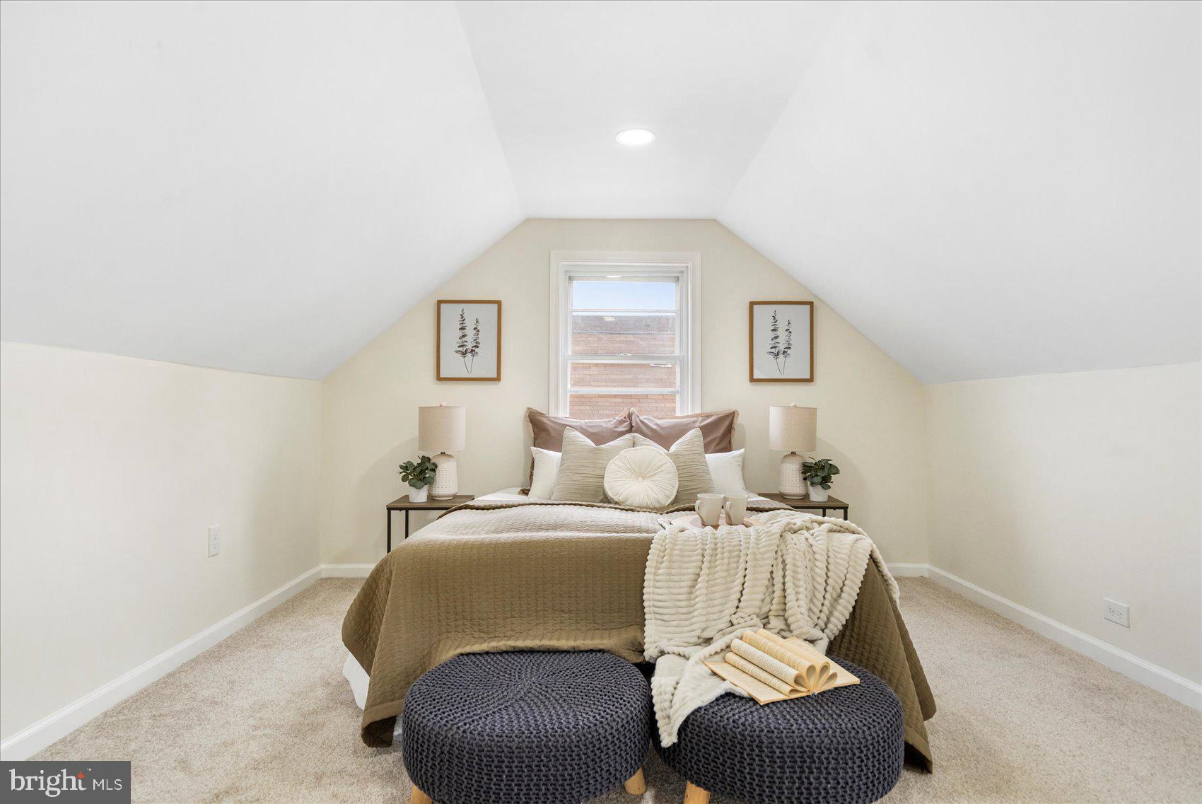 DUVALL TERRACE - Residential