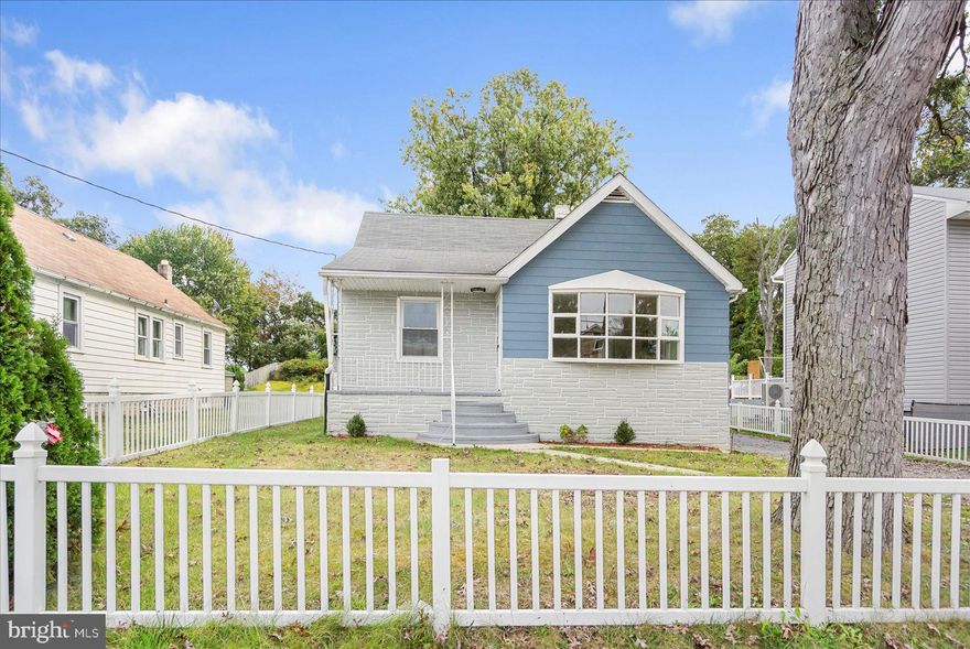 Lender Credit Available! Proffered lender is offering a credit up to $3599, (1% of the contract sales price), when you finance your home with Cross County Mortgage! This credit can be applied towards closing costs or to help buy down your interest rate for more affordable monthly payments. Subject to qualification and terms. Contract Theoni Rapo. Welcome to 8029 Duvall! This beautifully updated 3 bedroom, 3 full bathroom home is move-in ready and filled with upgrades. Inside, you’ll find fresh paint, new flooring, new carpet, and updated bathrooms. The kitchen features brand-new appliances, and the home also includes a newer roof, new HVAC system, and a new hot water heater—taking care of the major updates for you.

The spacious quarter-acre lot offers plenty of outdoor space, along with a driveway, one-car garage (sold as-is), and two sheds (sold as-is) for additional storage. With all the work already done, this home is ready for its new owners to move right in and enjoy!