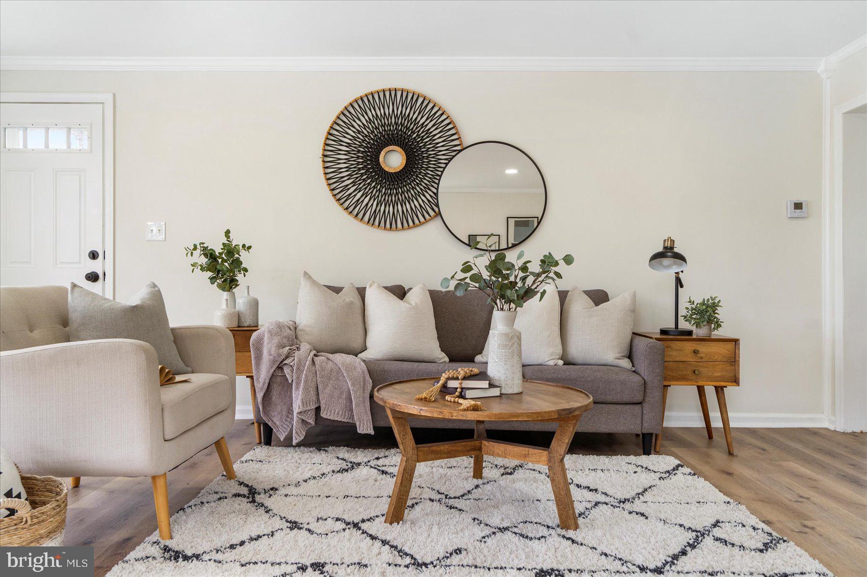 DUVALL TERRACE - Residential