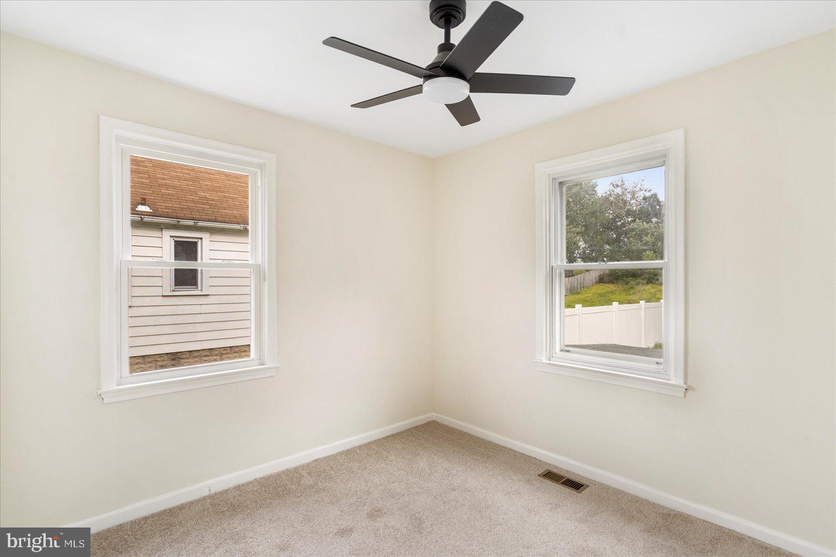 DUVALL TERRACE - Residential