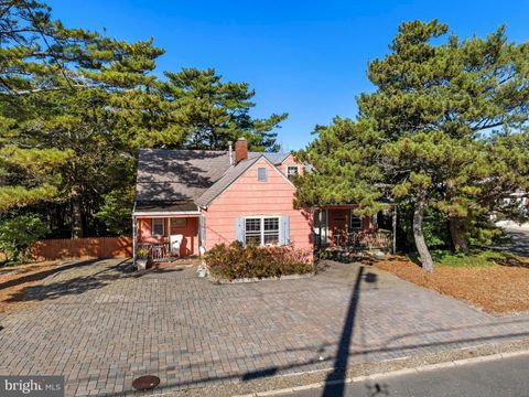 Photo of 708 N Atlantic Avenue, BEACH HAVEN, NJ 08008 (MLS # NJOC2038278)