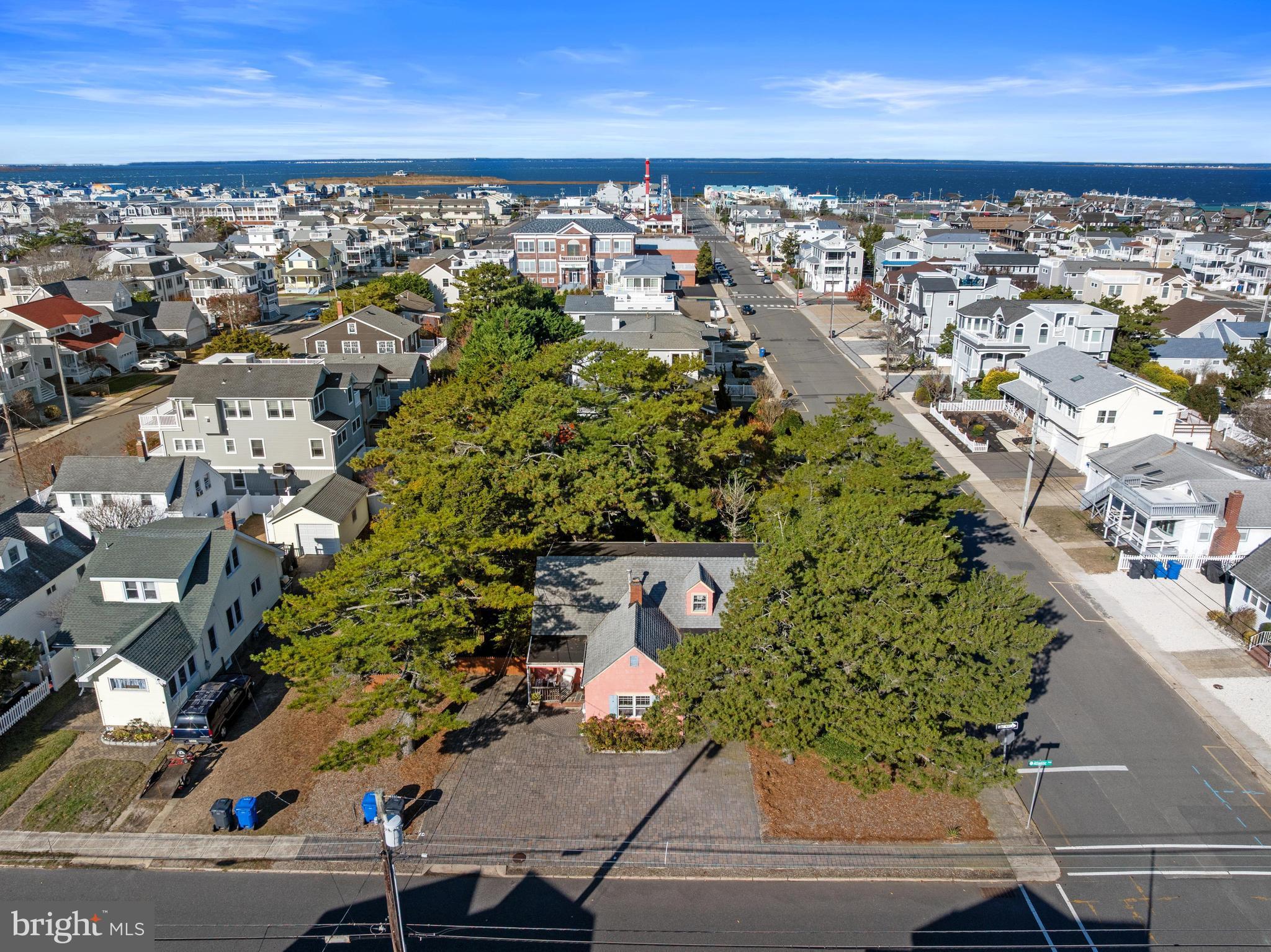 708 N ATLANTIC AVENUE