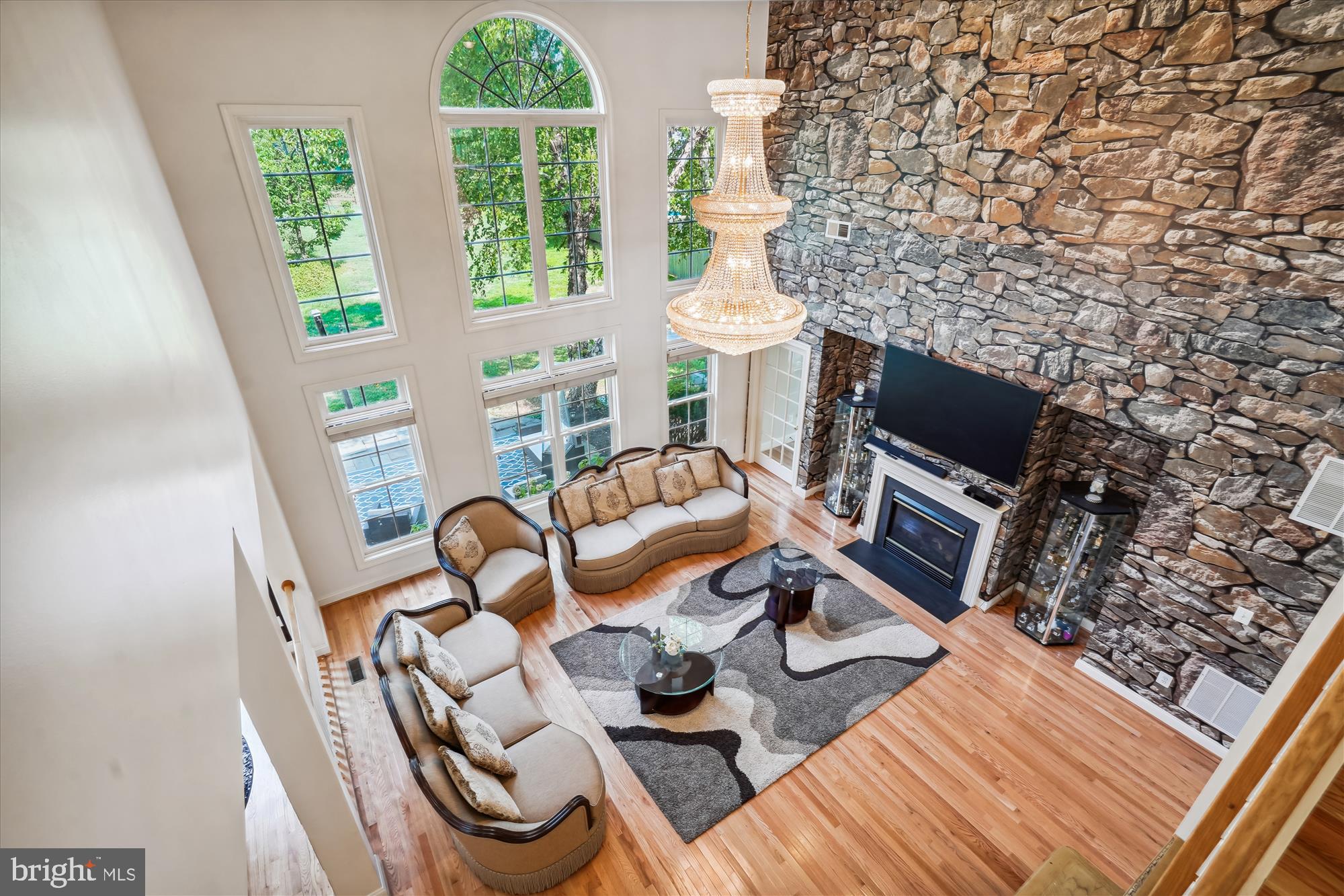 SUMNER LAKE - Residential