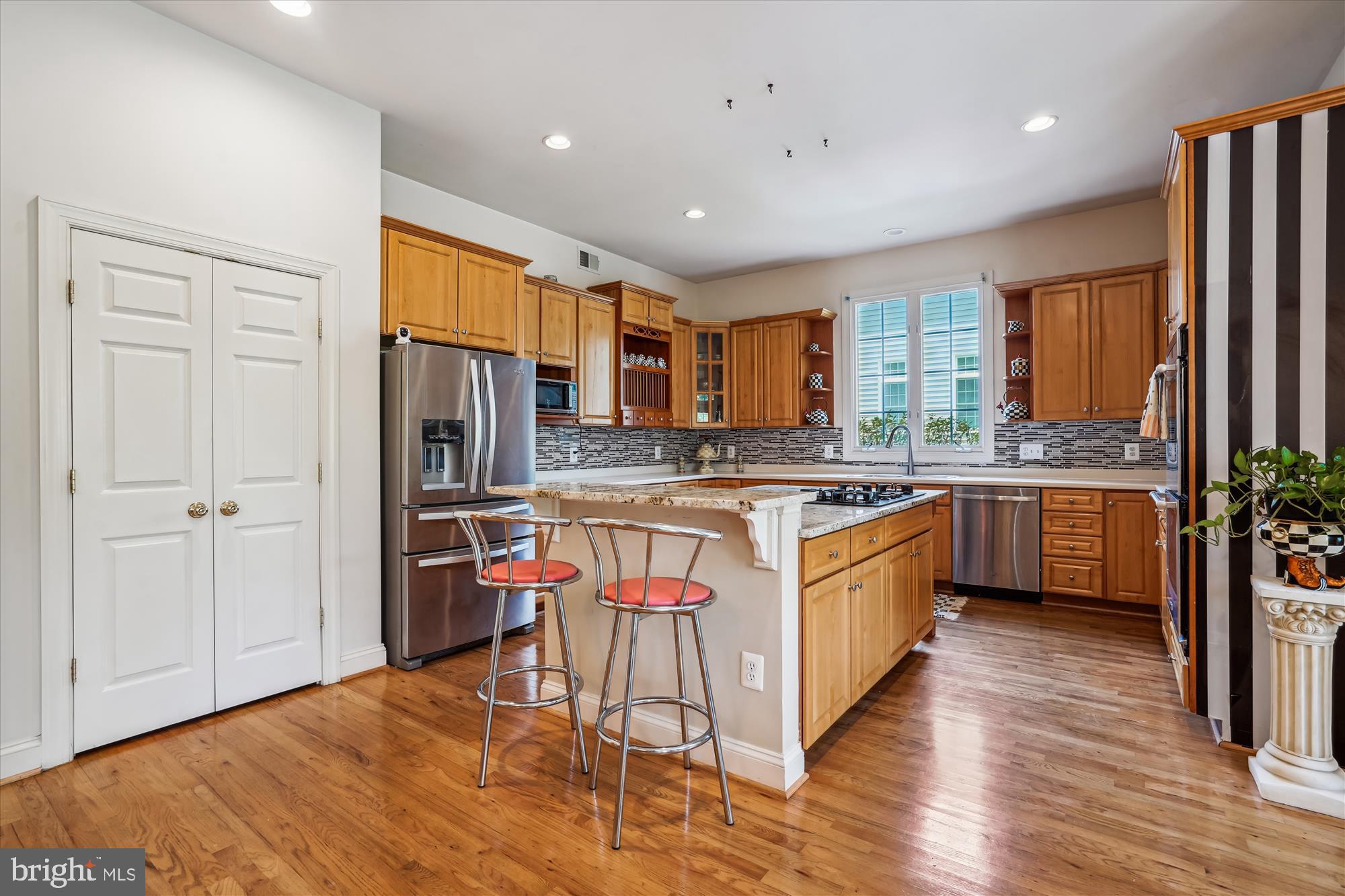 SUMNER LAKE - Residential