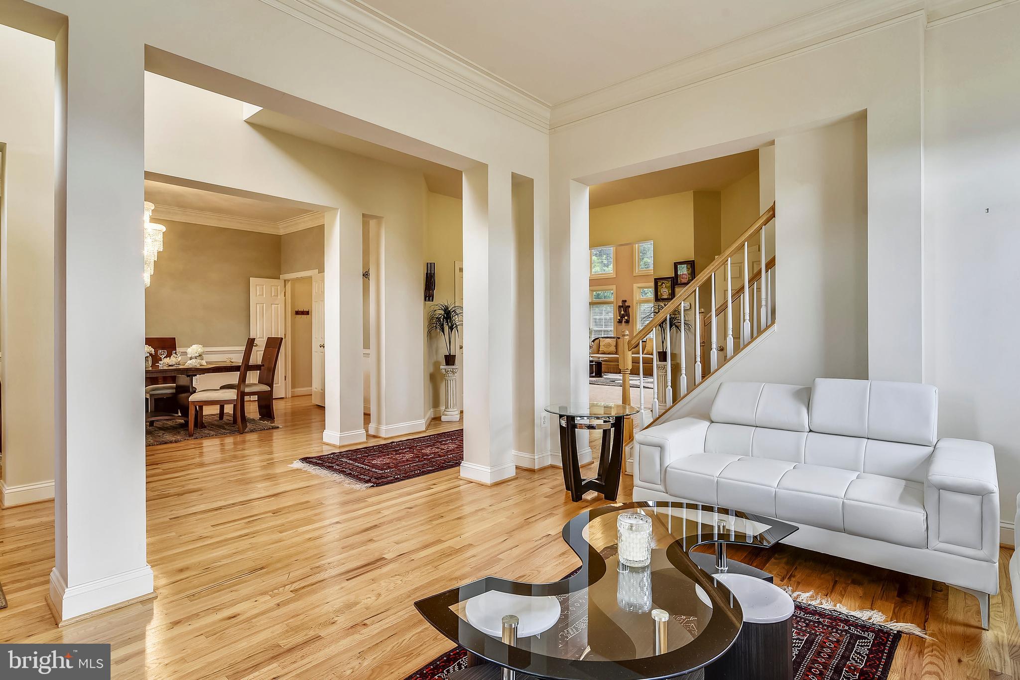 SUMNER LAKE - Residential