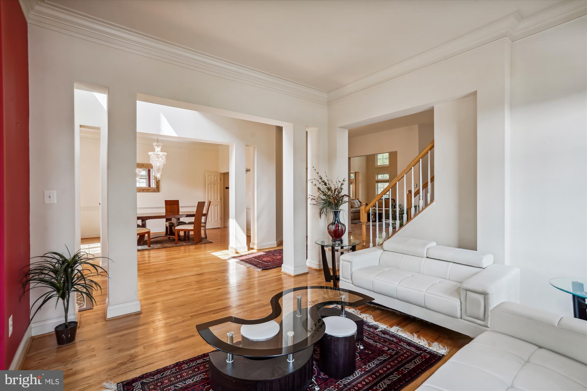 SUMNER LAKE - Residential