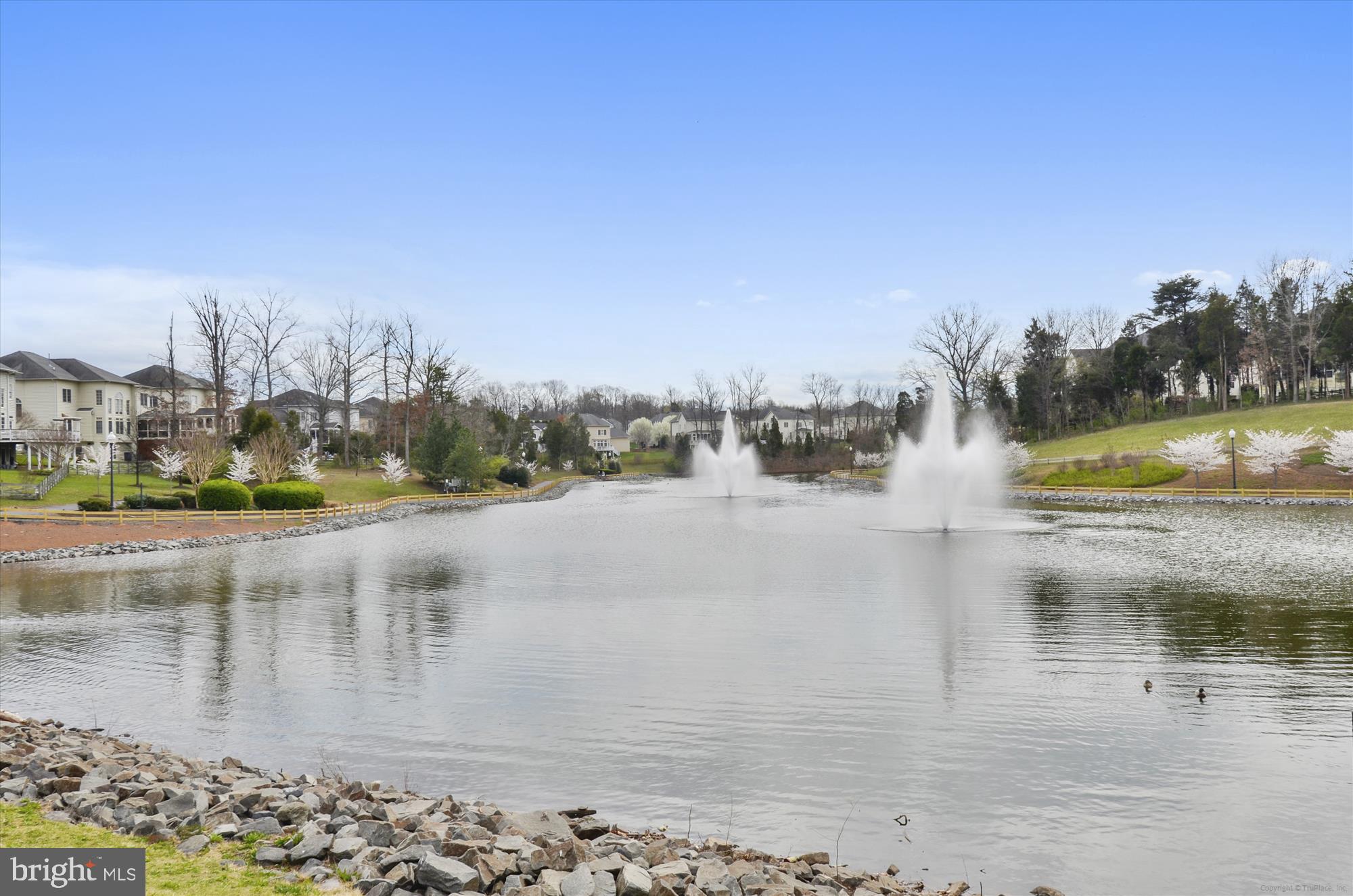 SUMNER LAKE - Residential