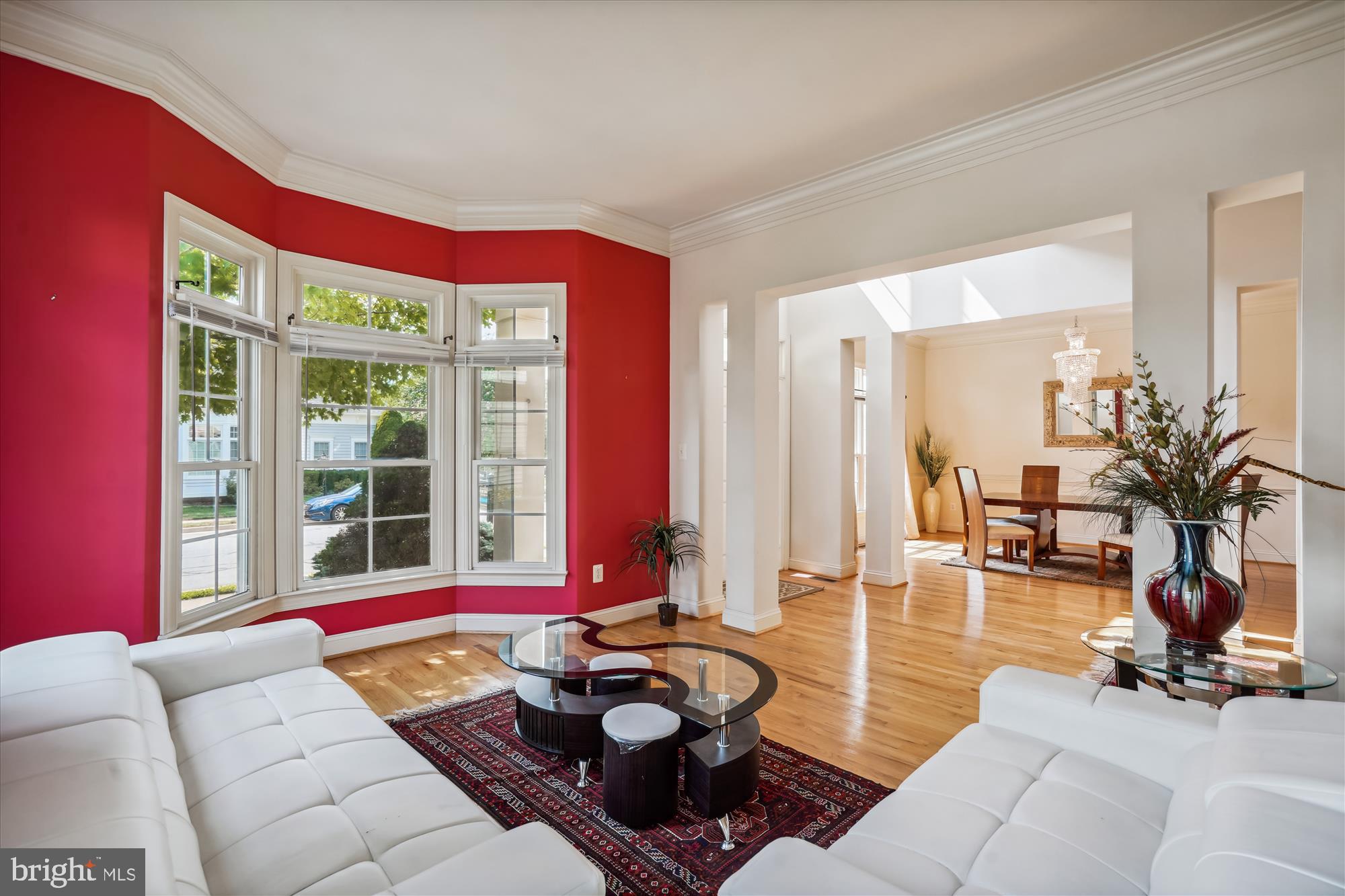 SUMNER LAKE - Residential