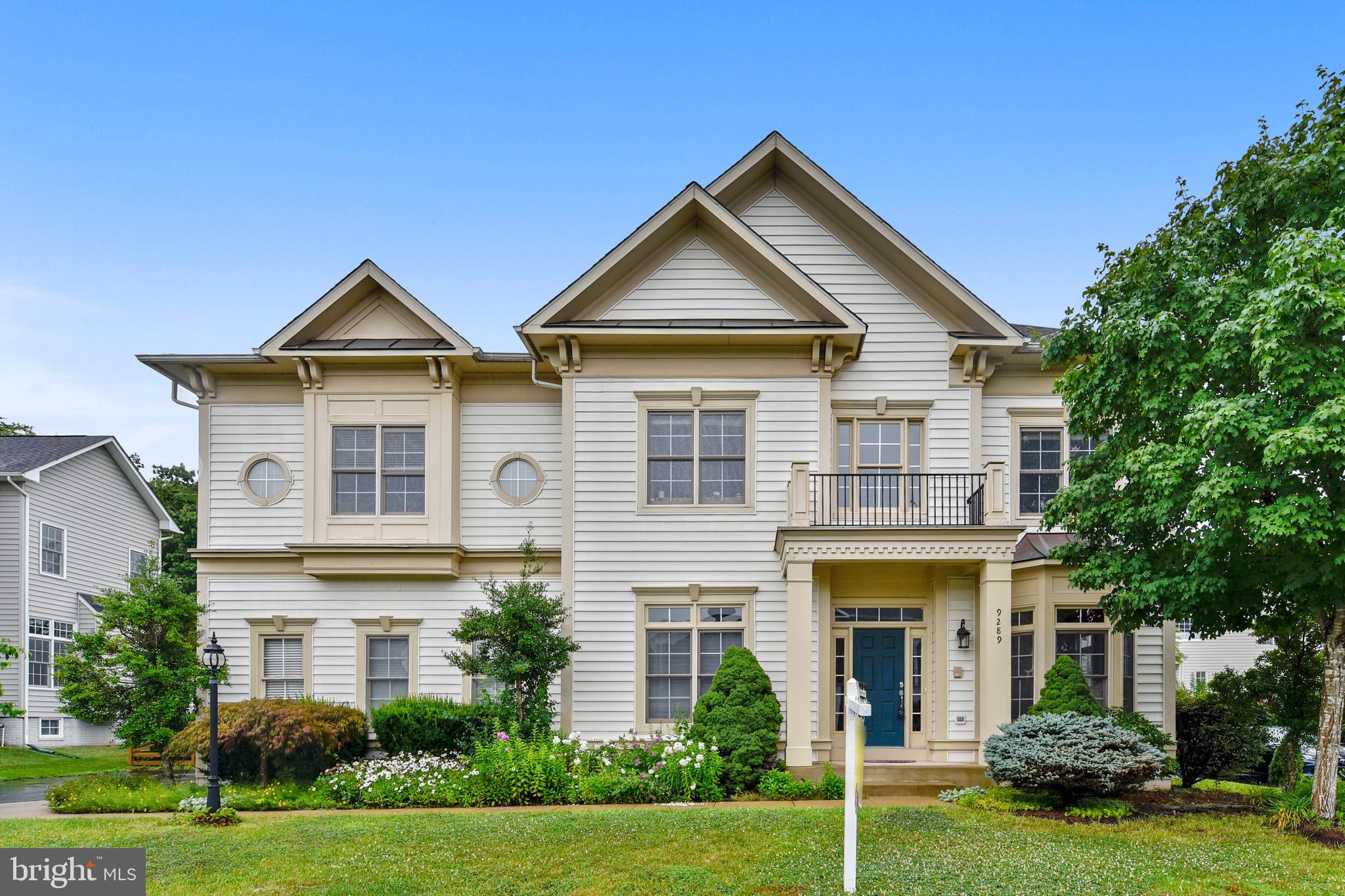 SUMNER LAKE - Residential