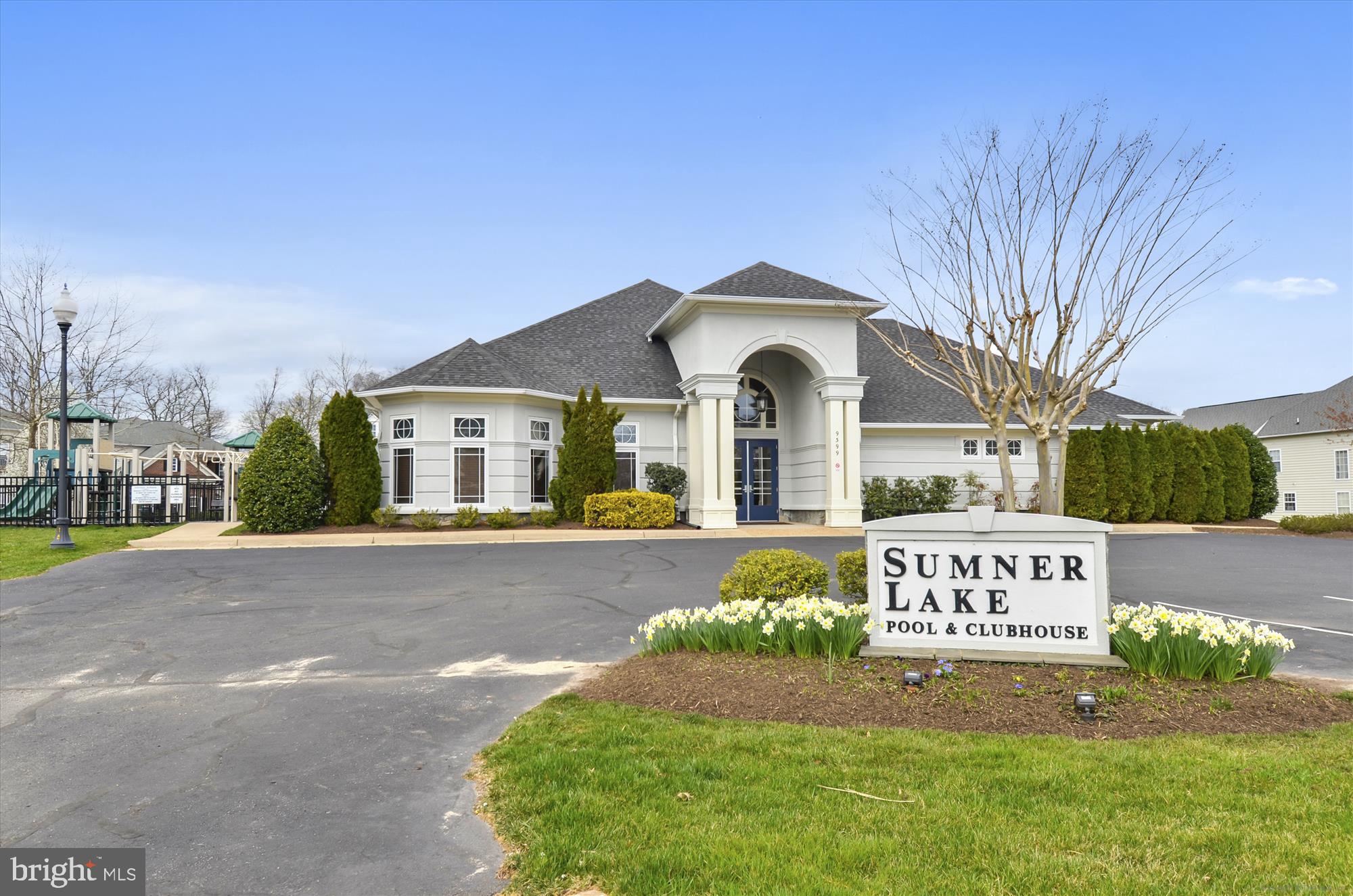 SUMNER LAKE - Residential