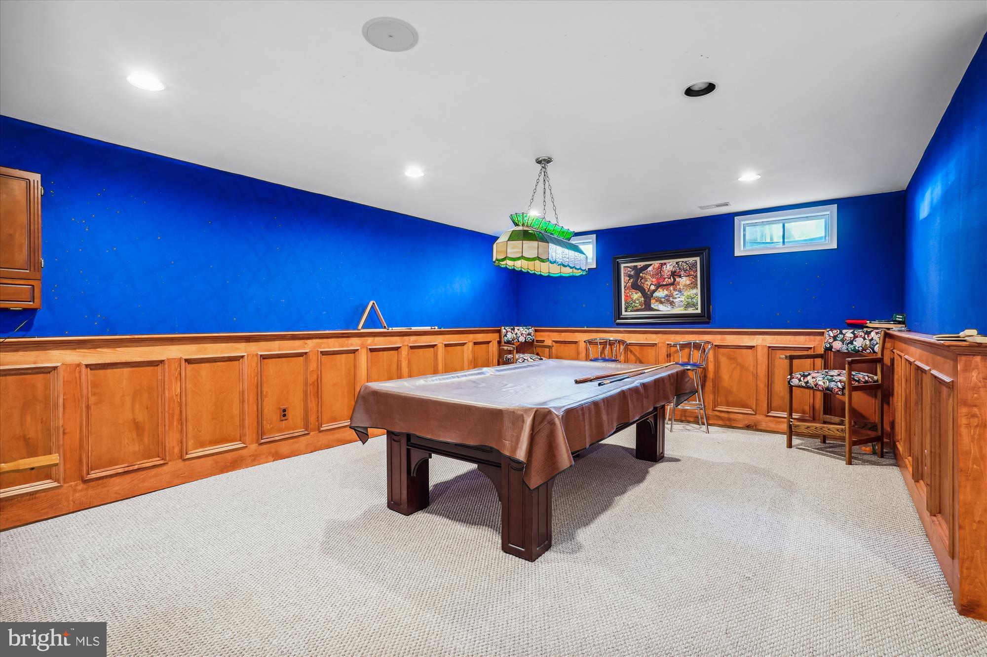 SUMNER LAKE - Residential