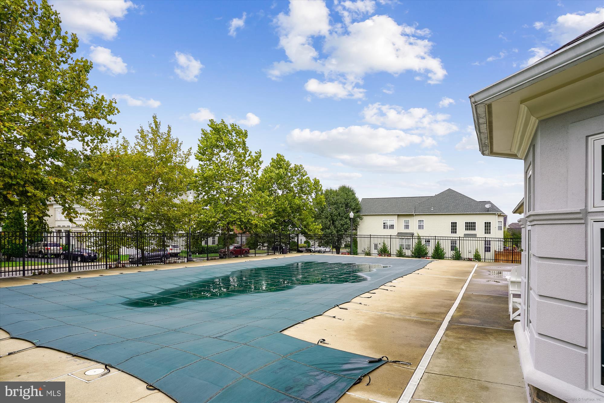 SUMNER LAKE - Residential