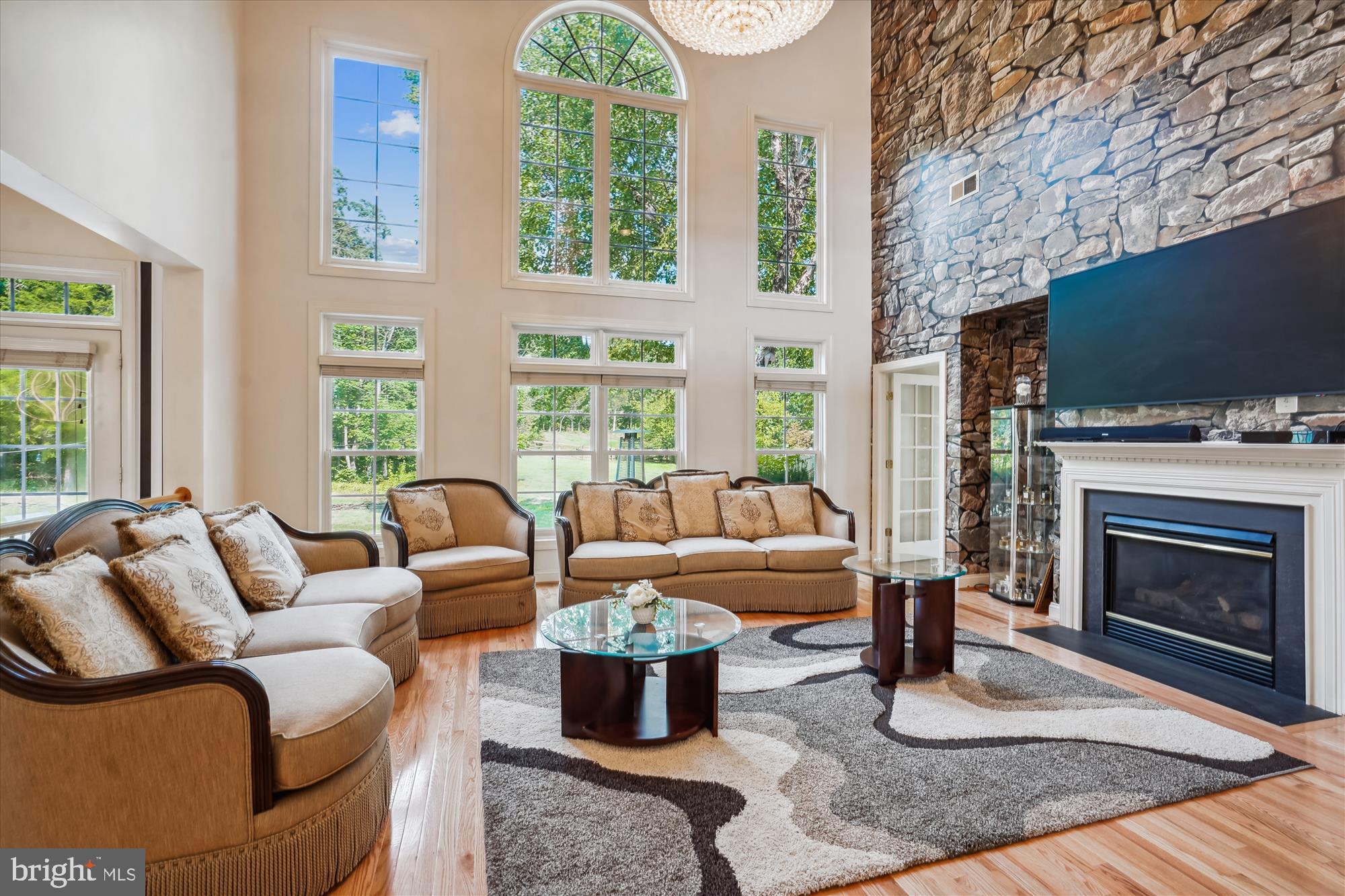 SUMNER LAKE - Residential