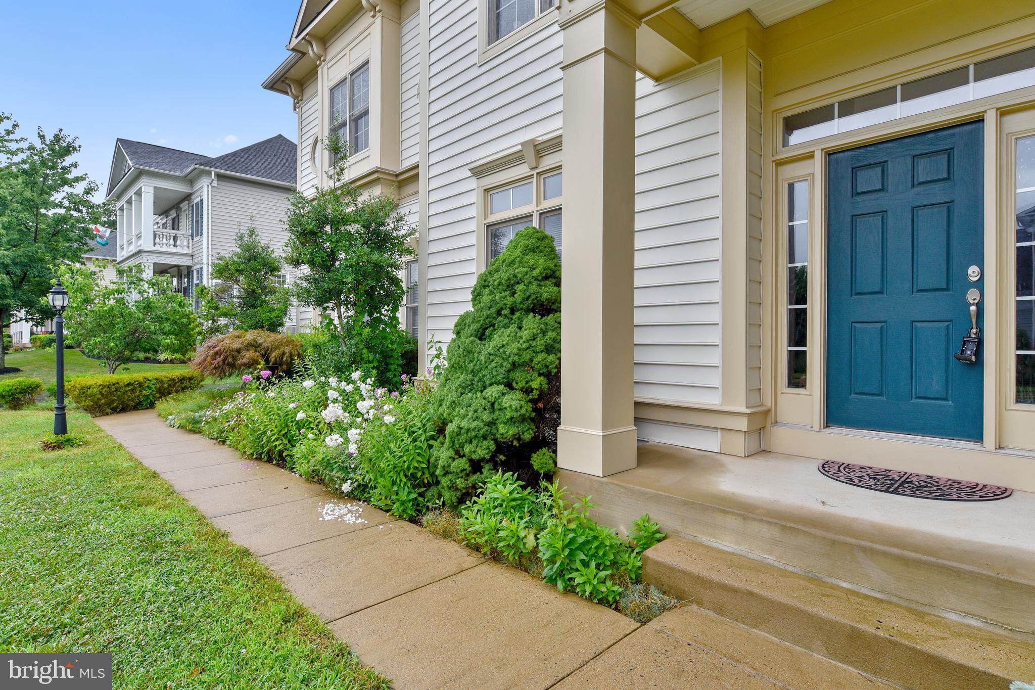 SUMNER LAKE - Residential