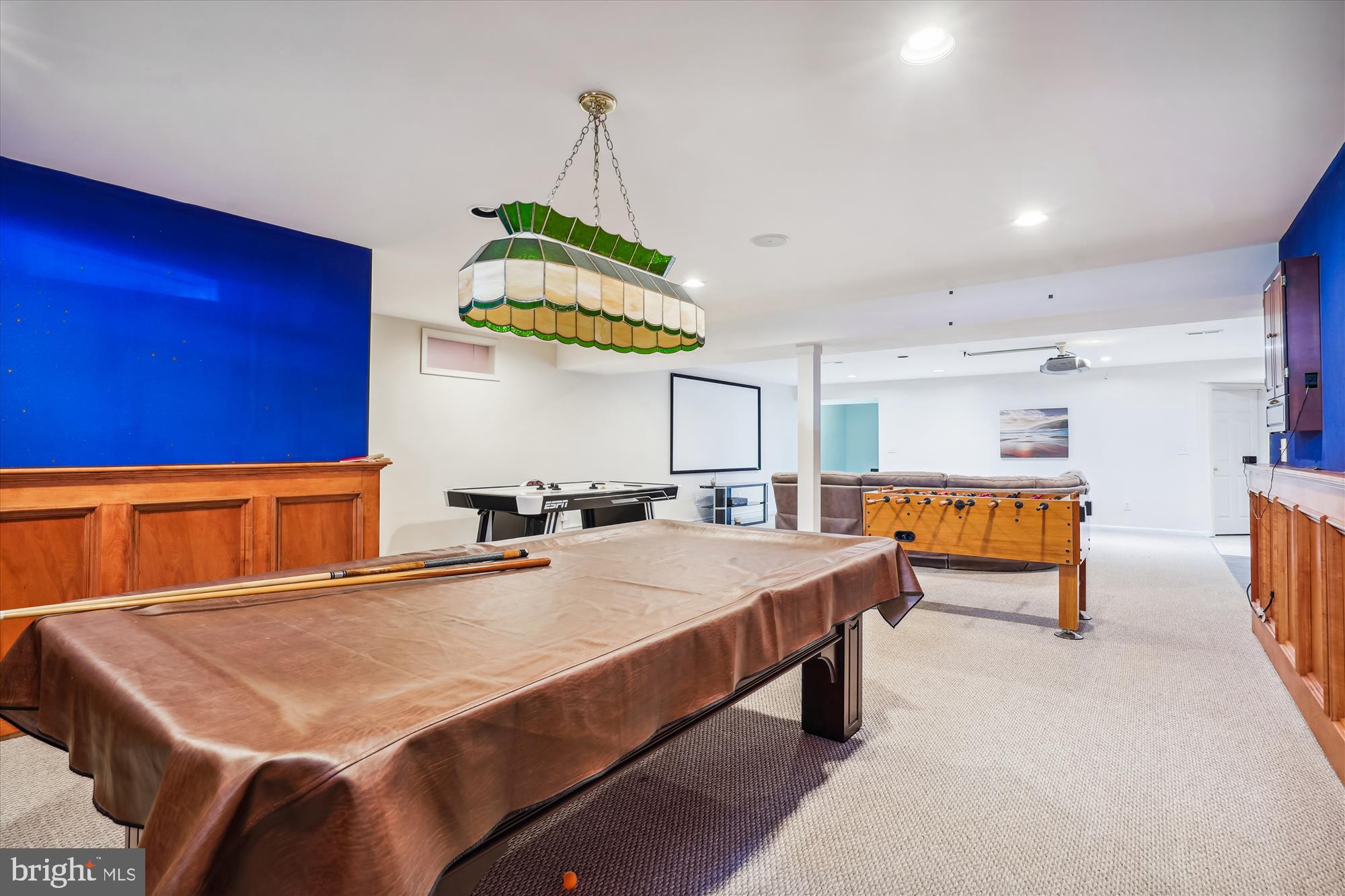 SUMNER LAKE - Residential