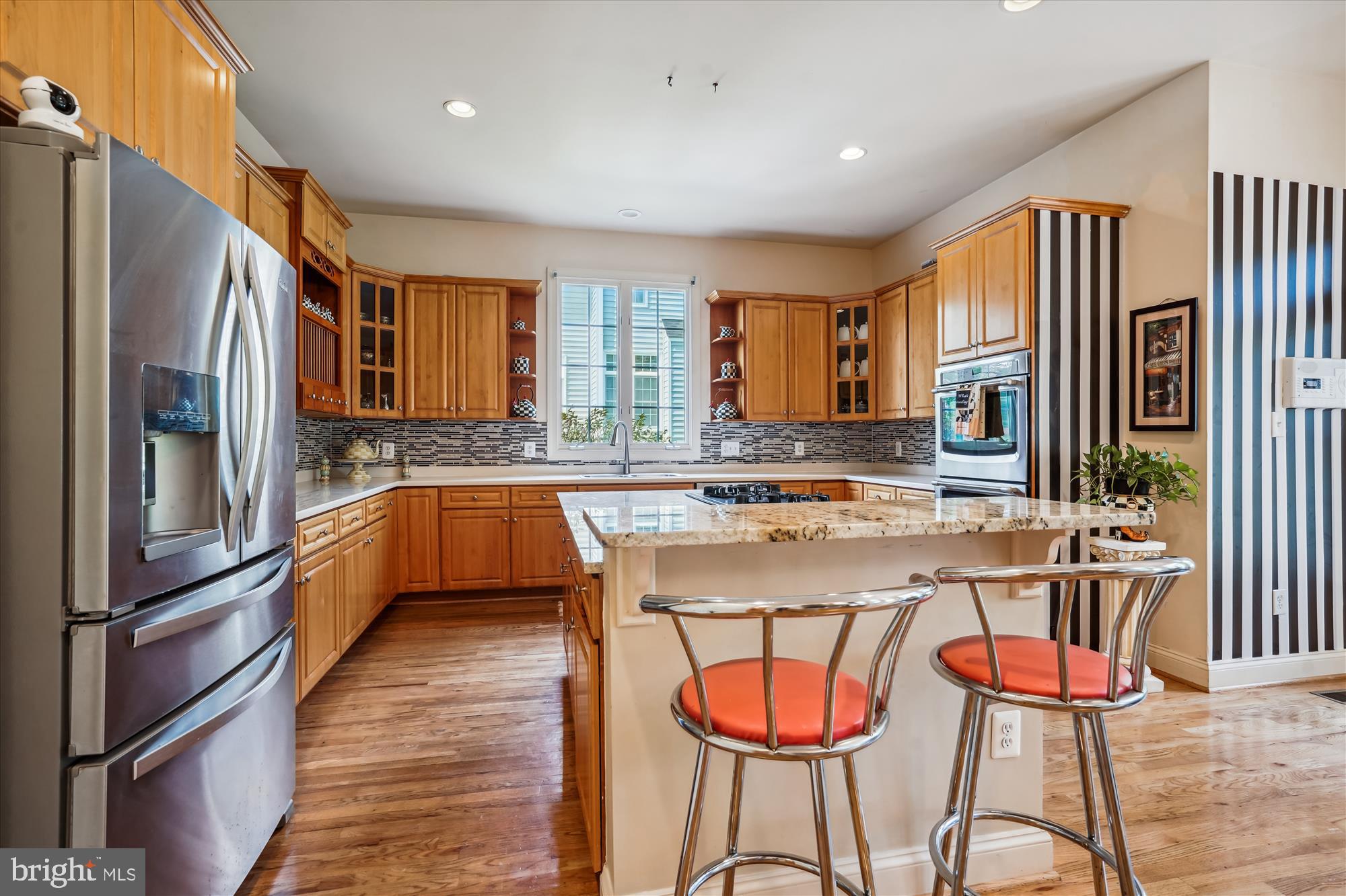 SUMNER LAKE - Residential