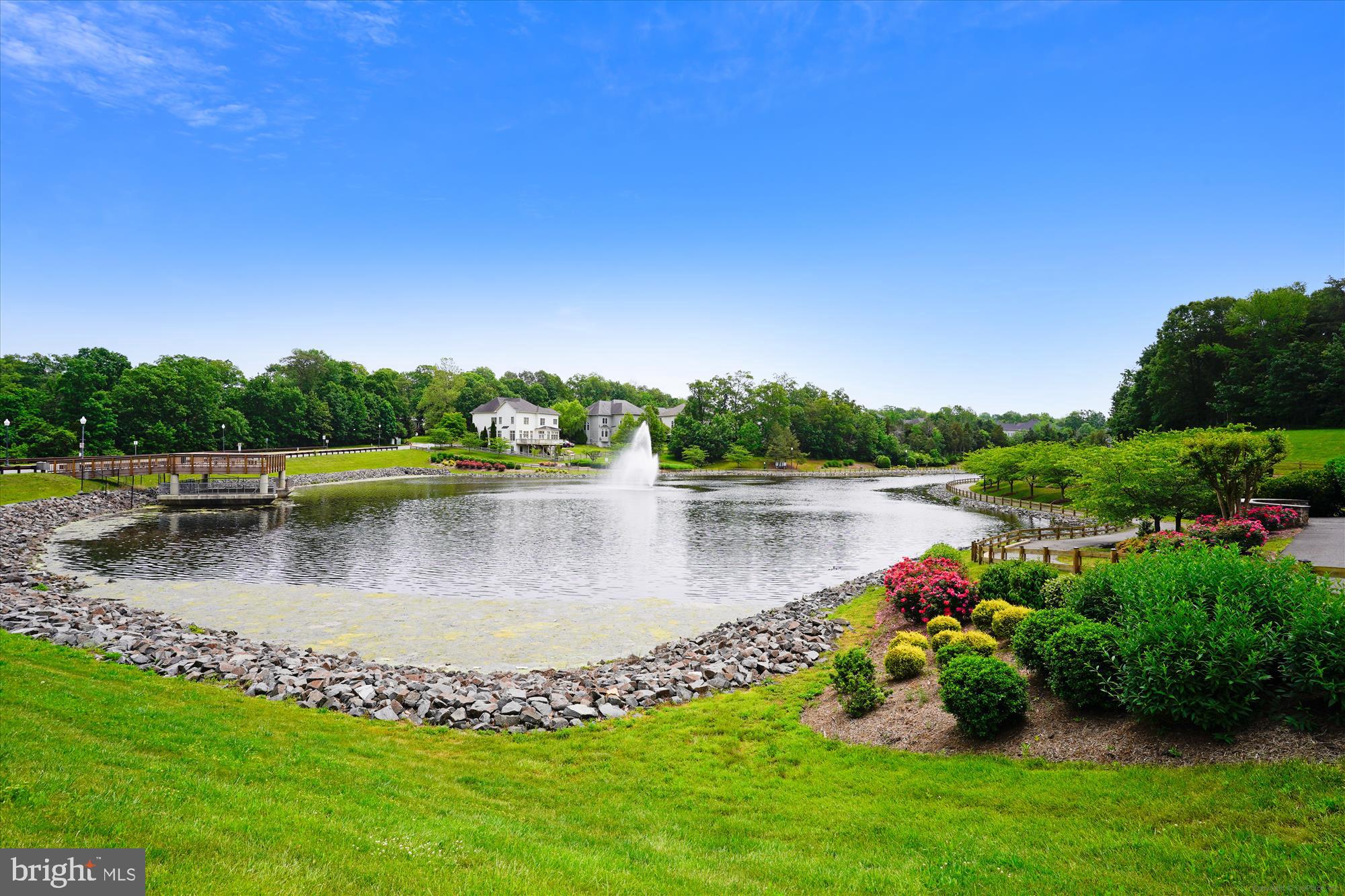 SUMNER LAKE - Residential