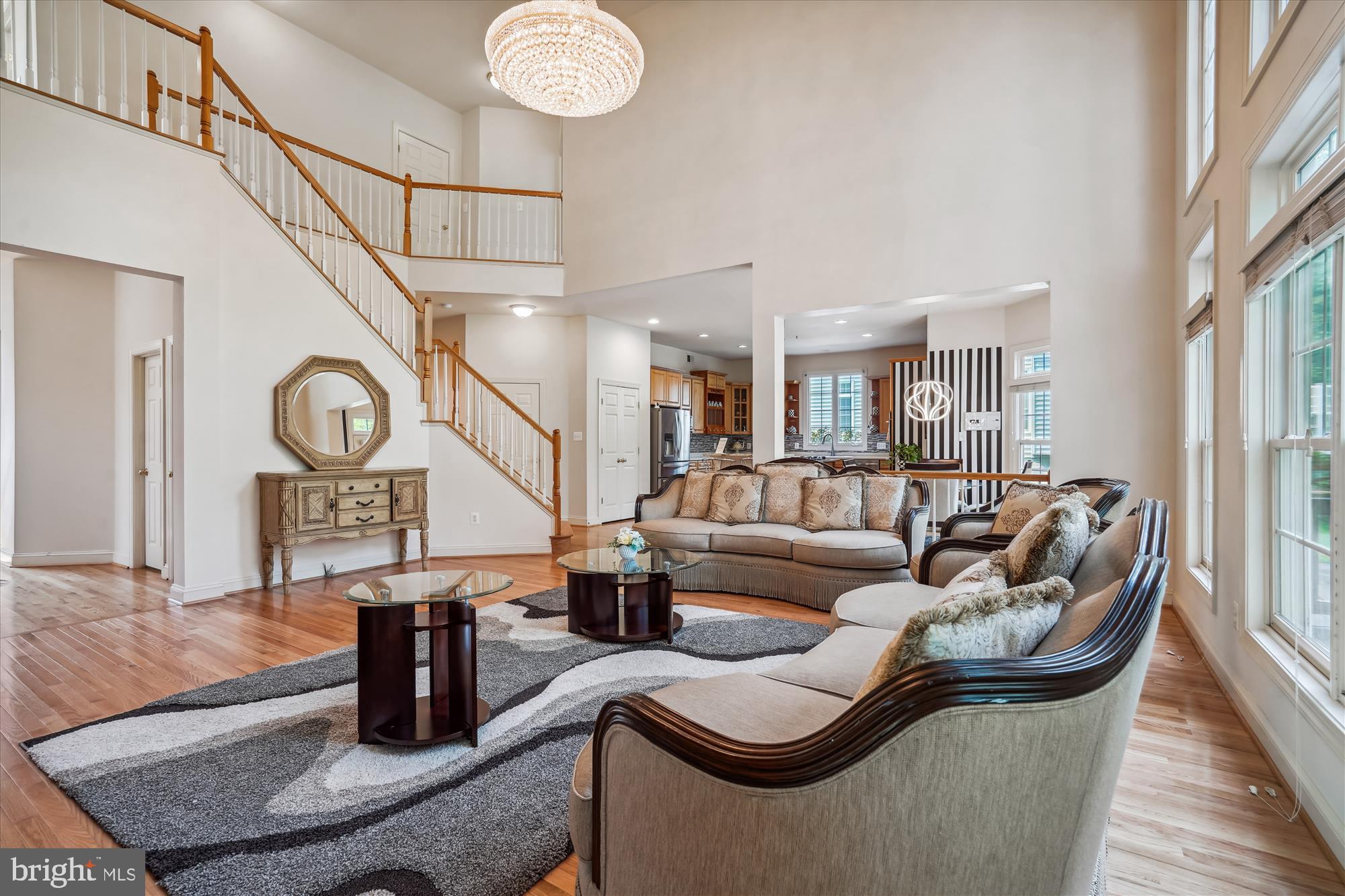 SUMNER LAKE - Residential