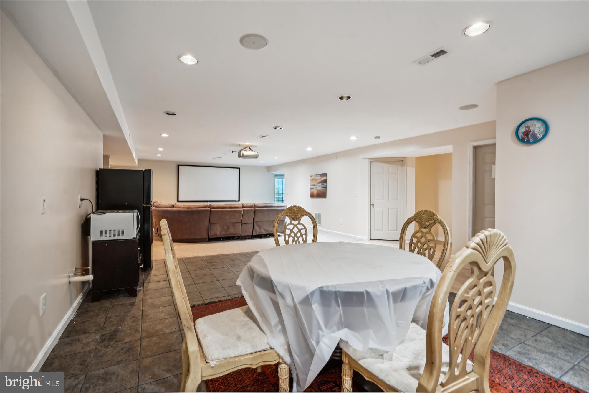 SUMNER LAKE - Residential