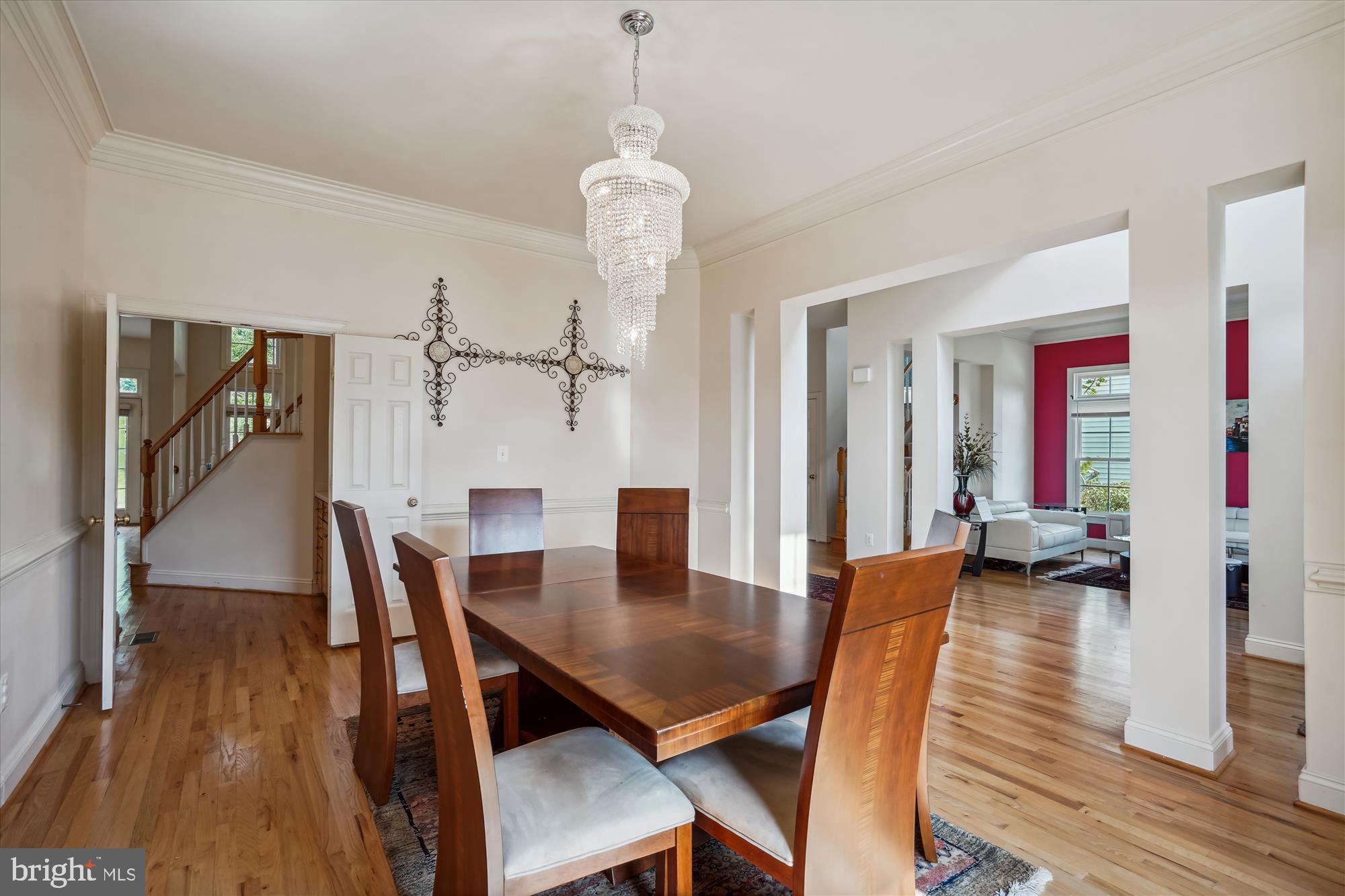 SUMNER LAKE - Residential