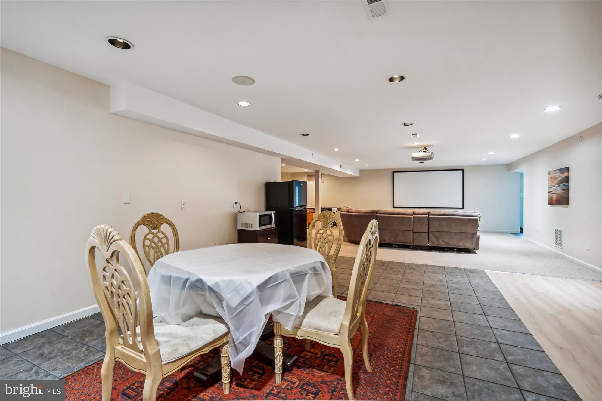 SUMNER LAKE - Residential