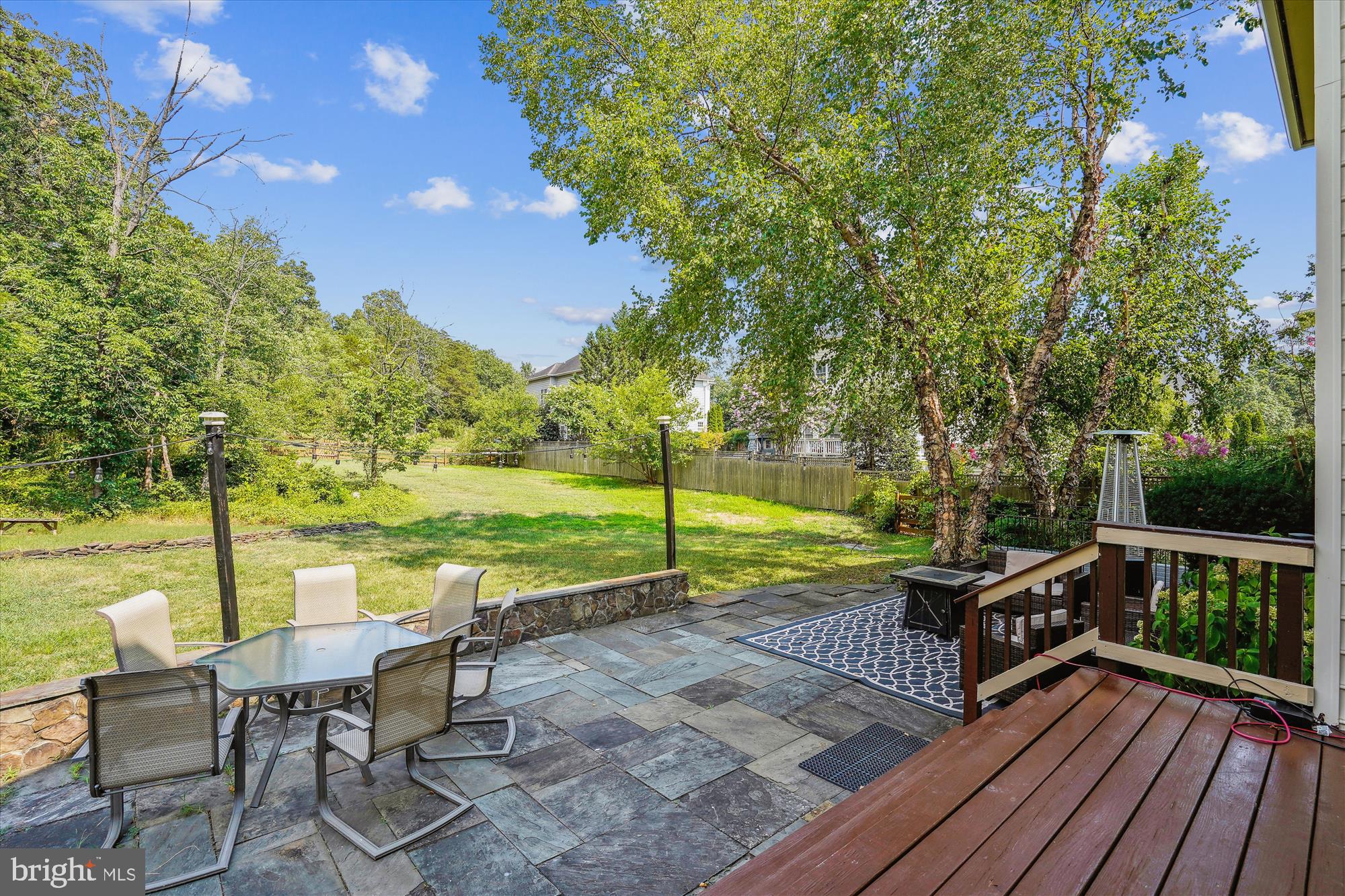 SUMNER LAKE - Residential