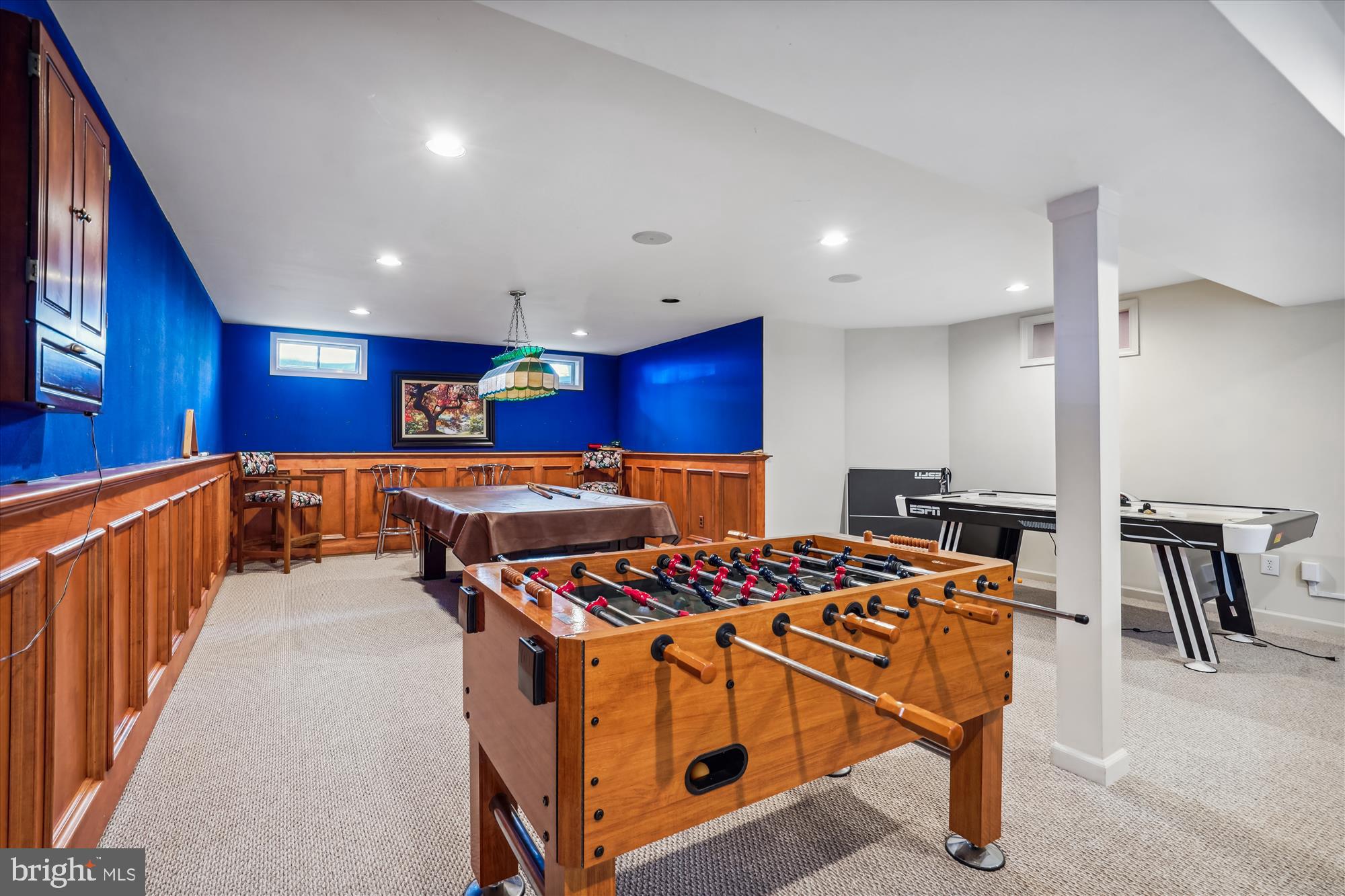 SUMNER LAKE - Residential