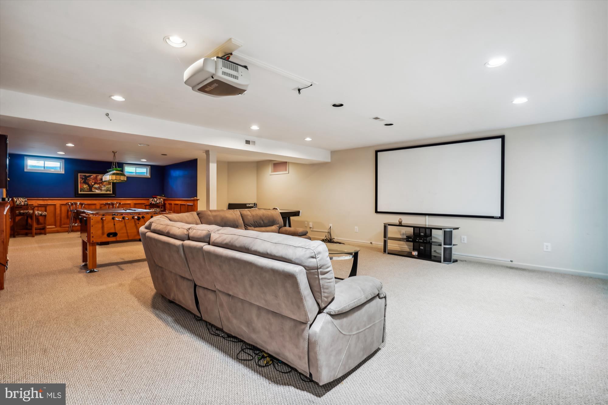 SUMNER LAKE - Residential