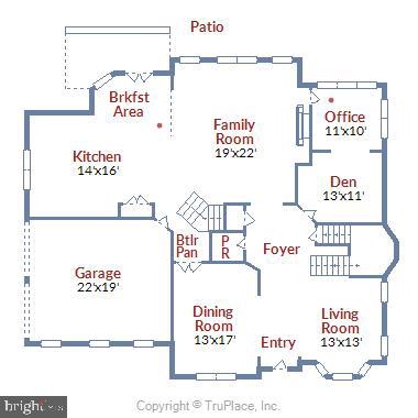 SUMNER LAKE - Residential