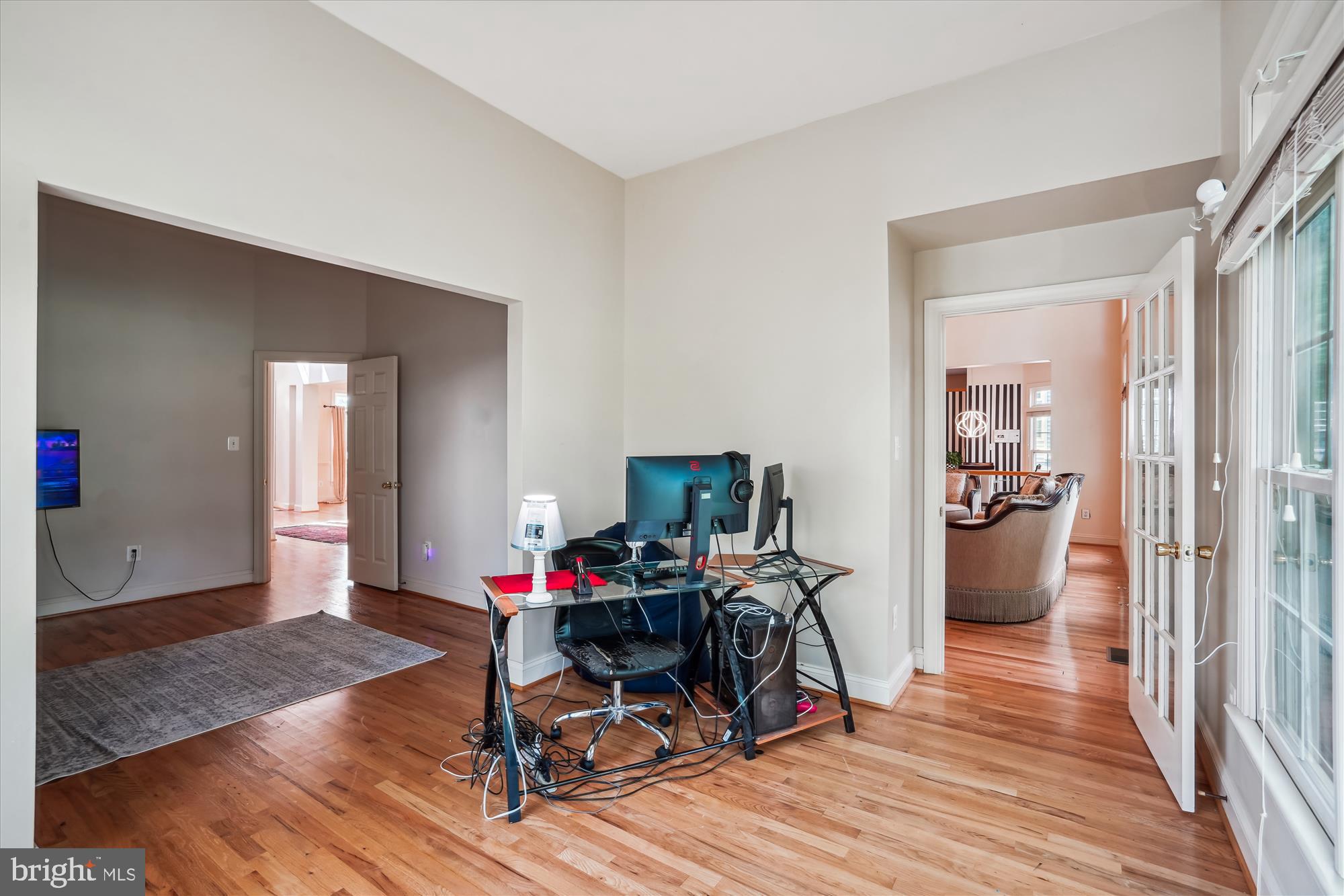 SUMNER LAKE - Residential