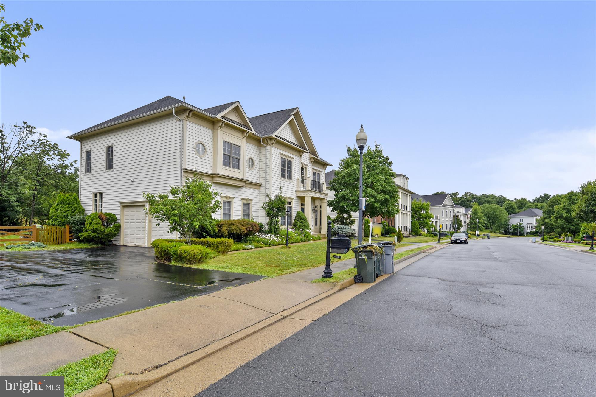 SUMNER LAKE - Residential