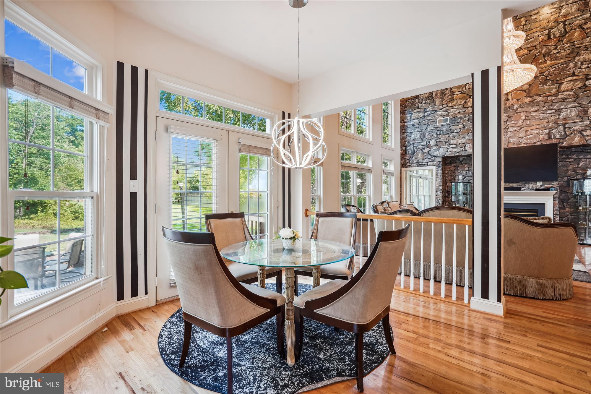 SUMNER LAKE - Residential