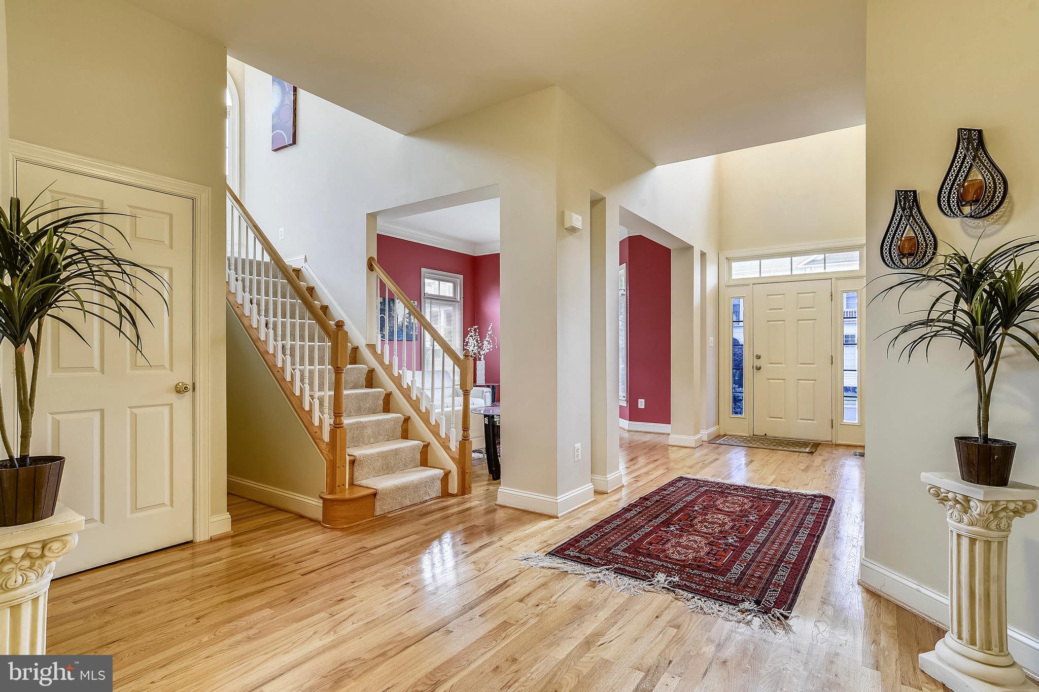 SUMNER LAKE - Residential