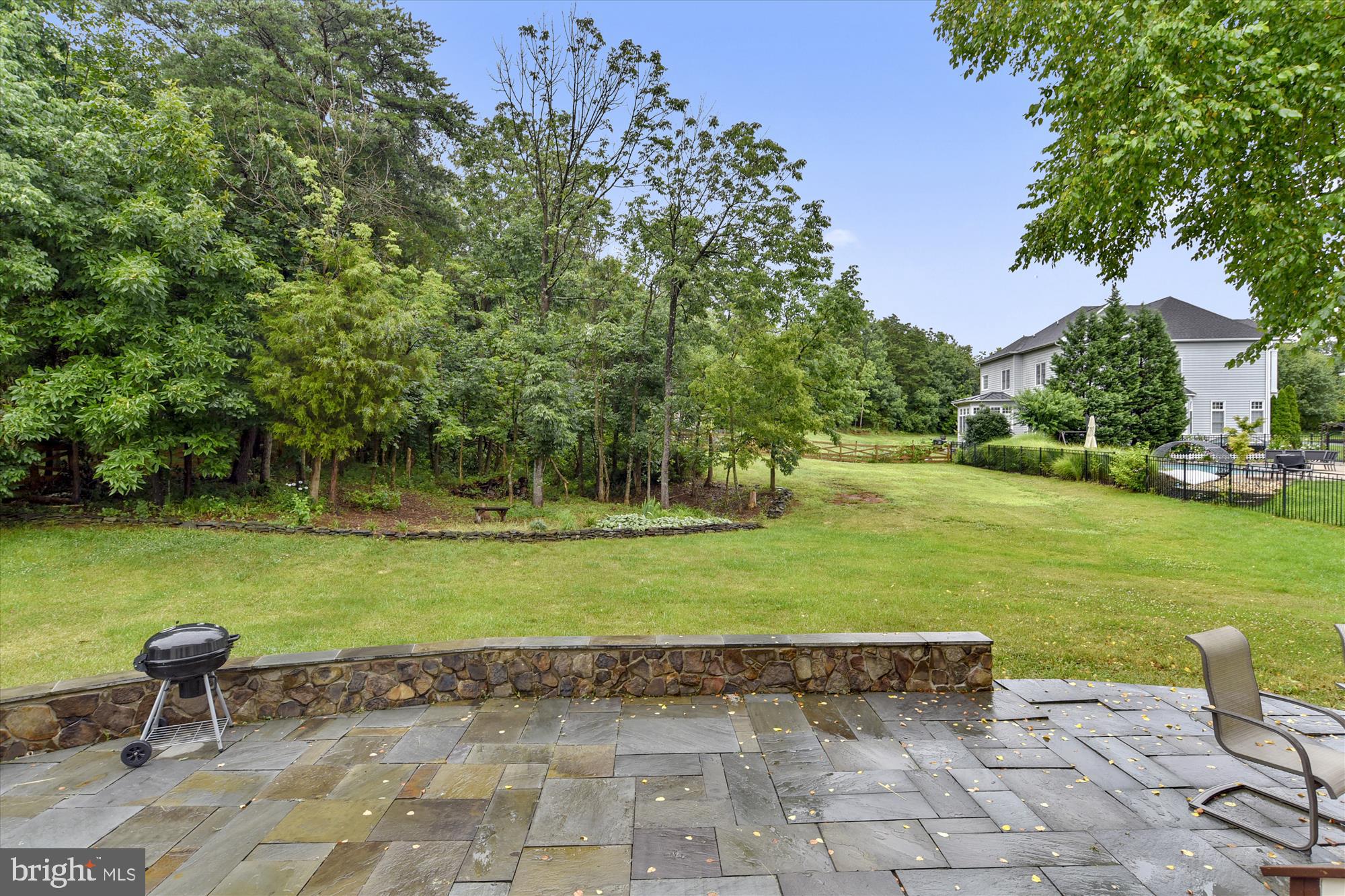 SUMNER LAKE - Residential