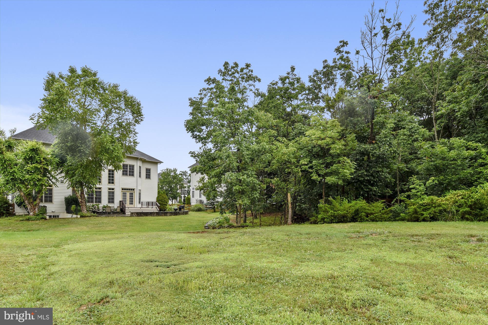 SUMNER LAKE - Residential