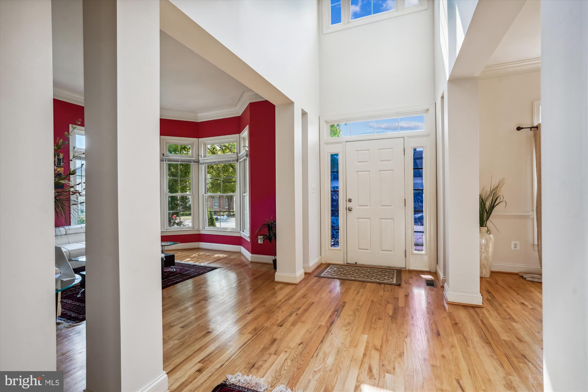 SUMNER LAKE - Residential