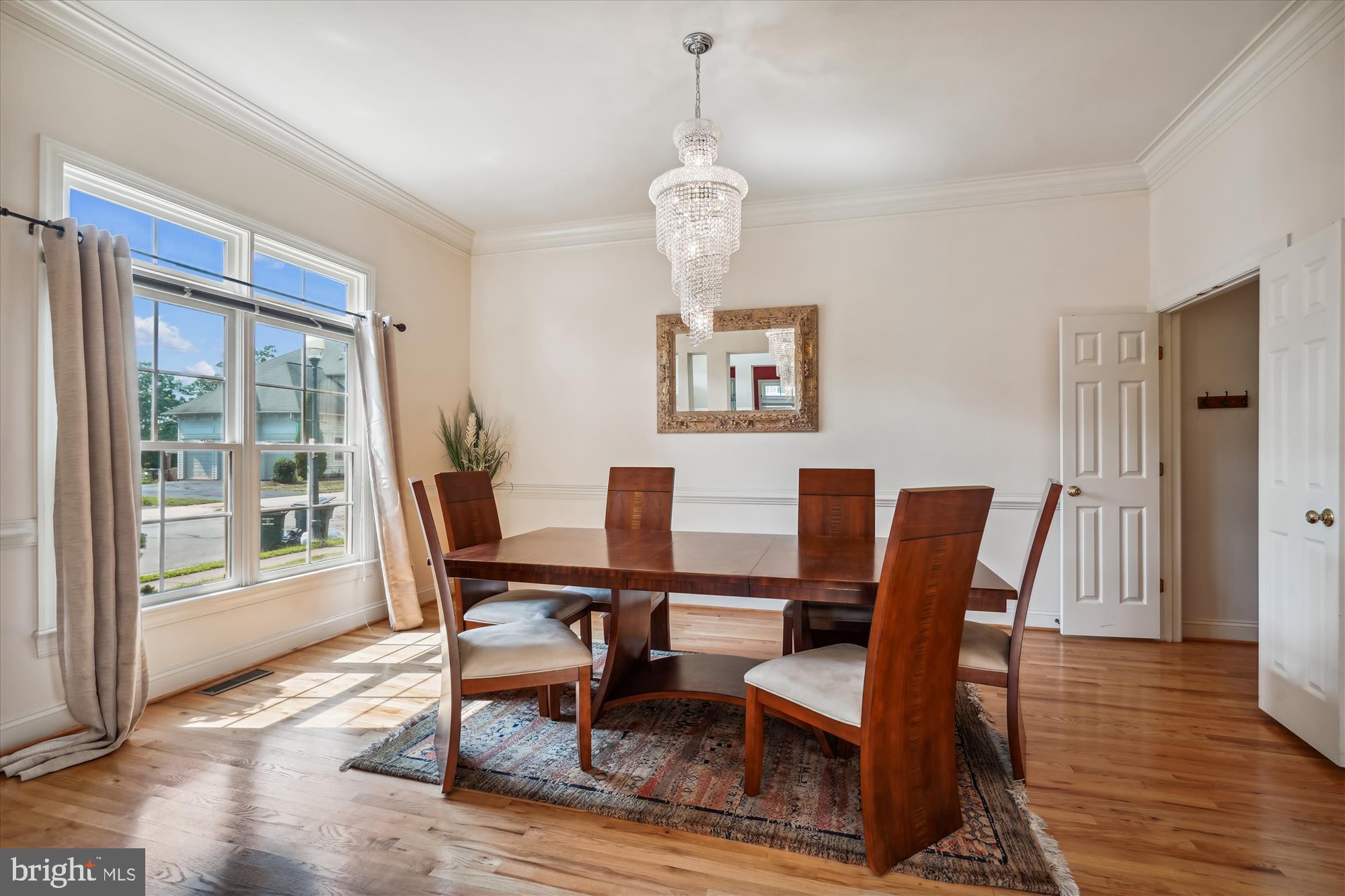 SUMNER LAKE - Residential