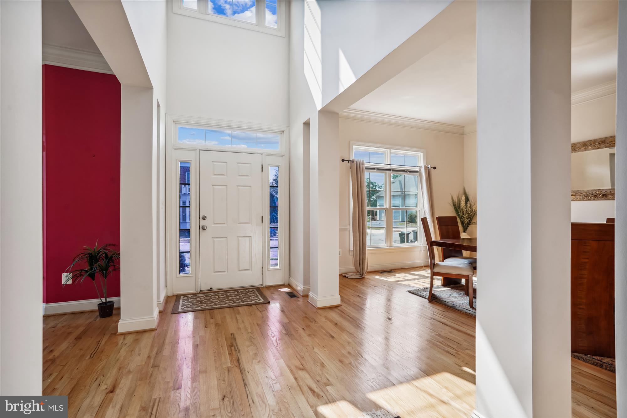 SUMNER LAKE - Residential