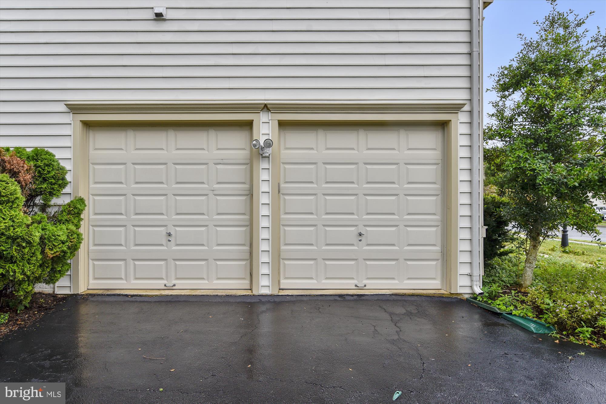 SUMNER LAKE - Residential