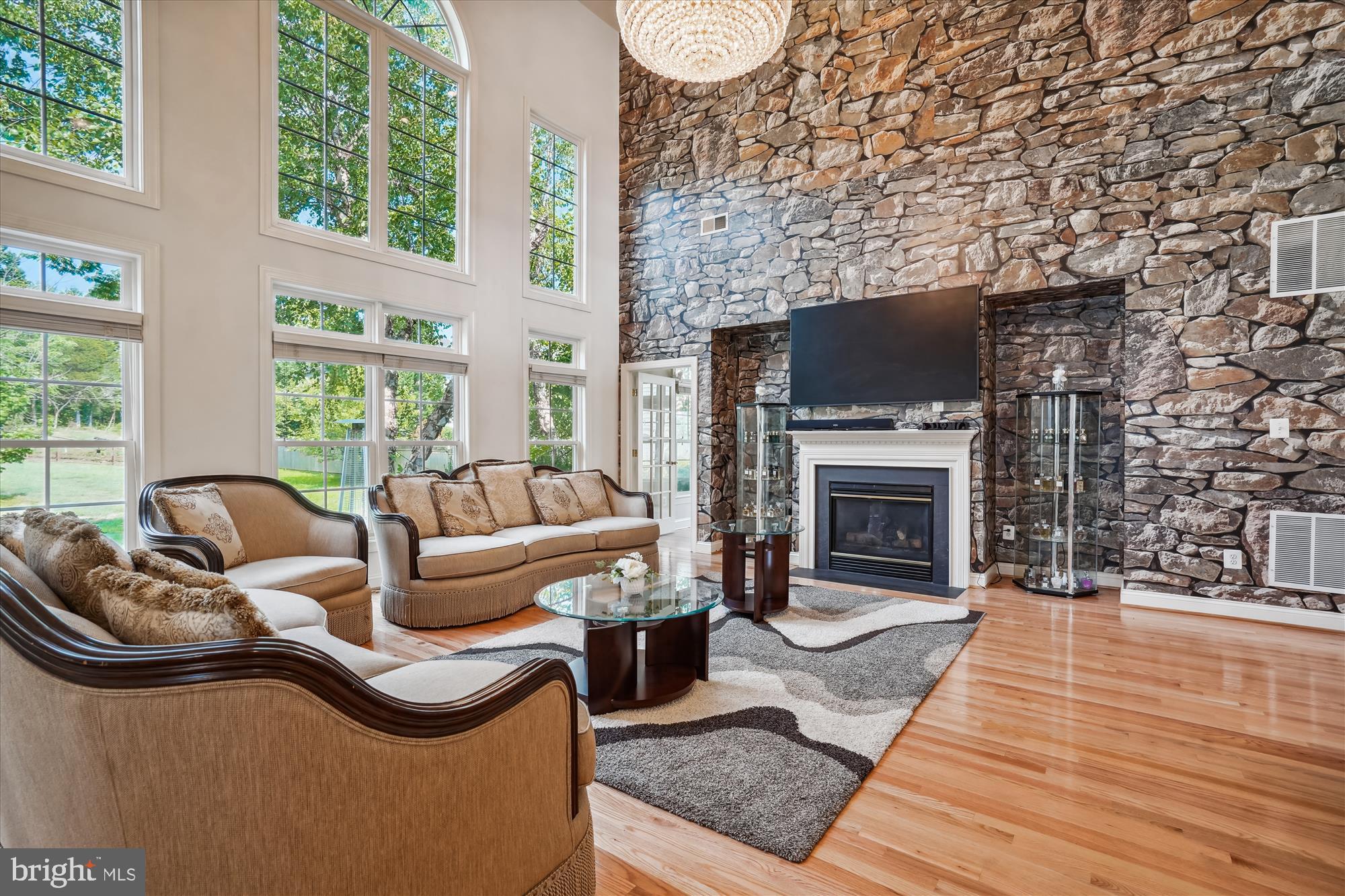 SUMNER LAKE - Residential